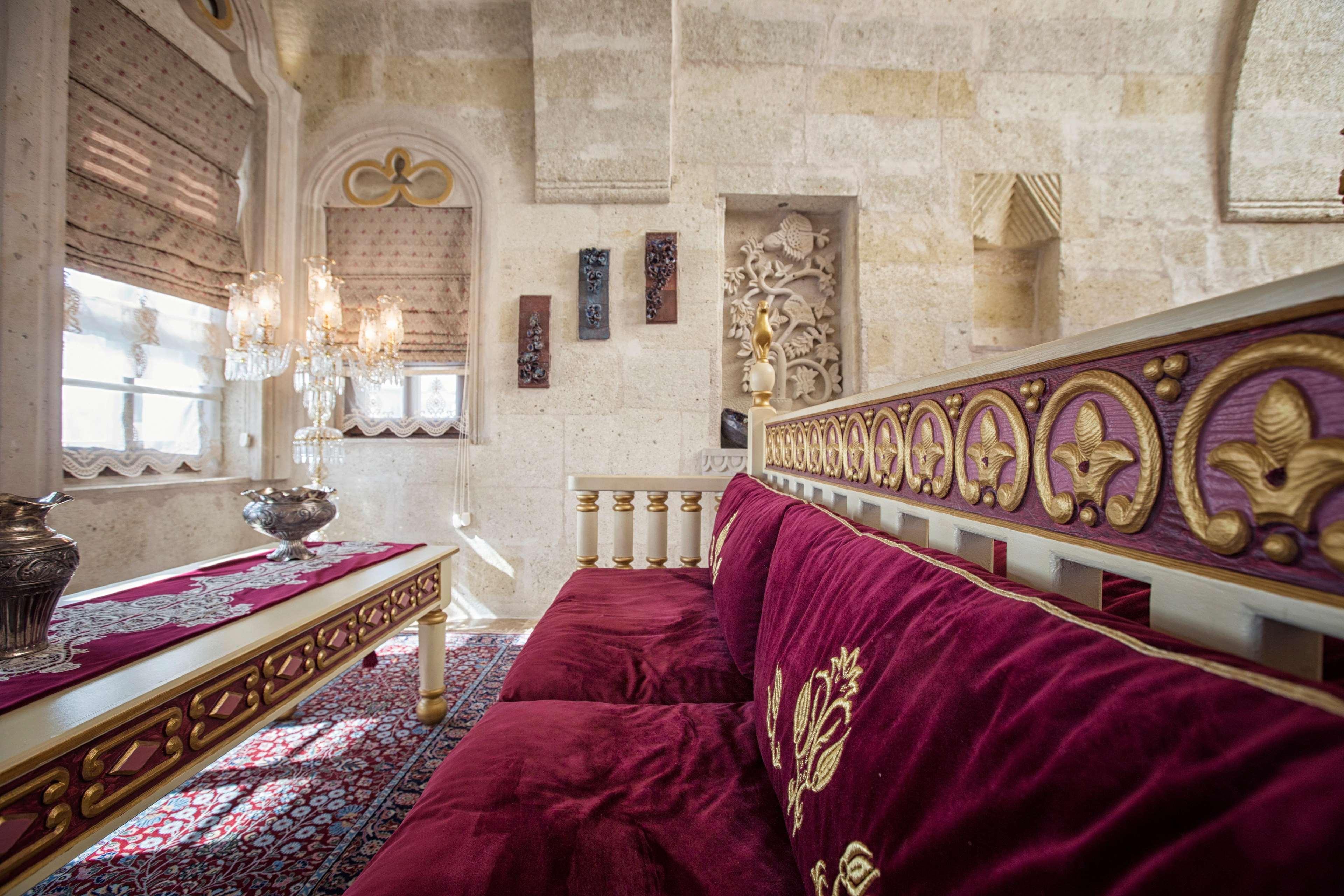 Hotel Elika Cave & Goreme