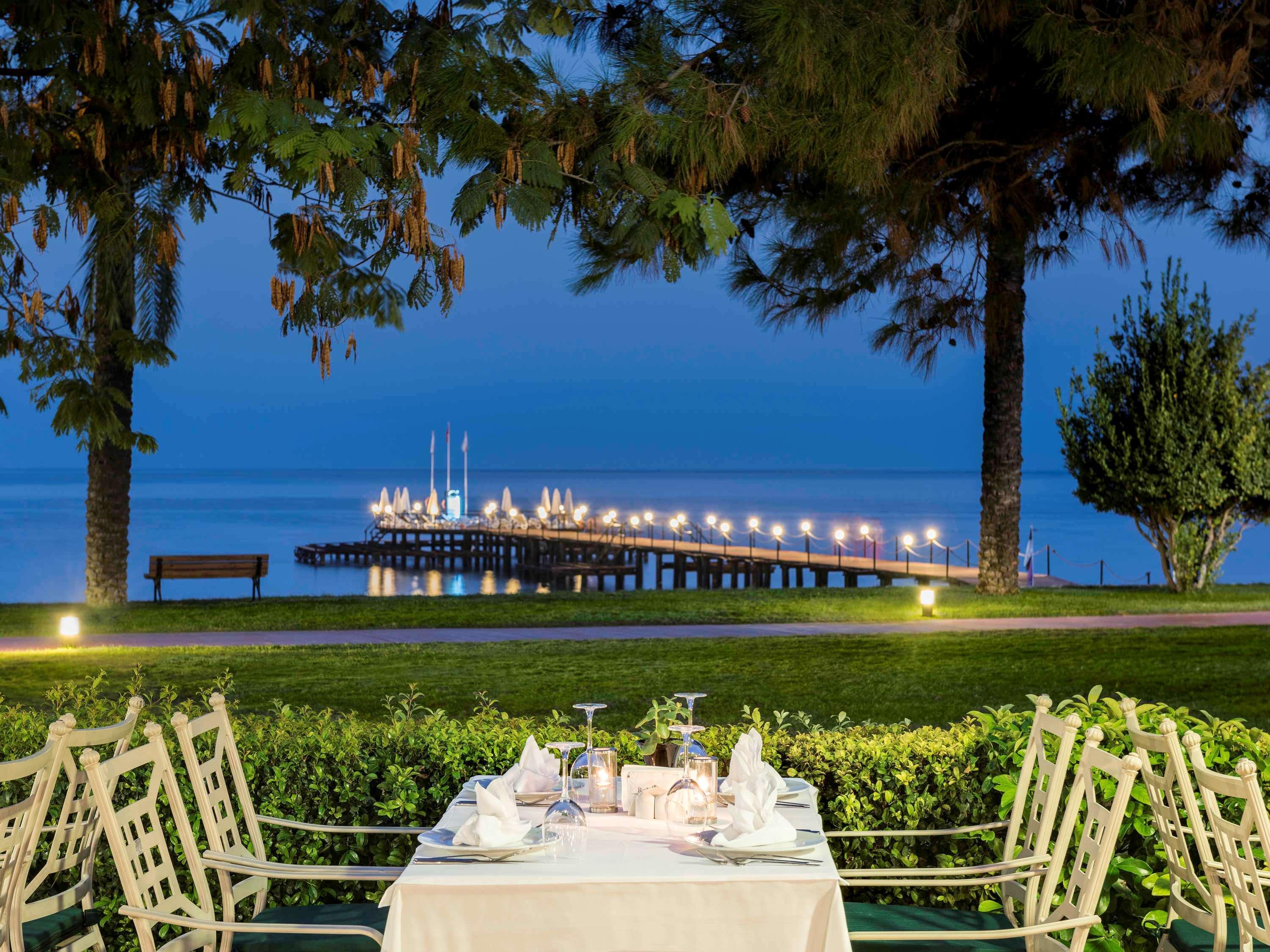 Tui Magic Life Rixos Beldibi - Adult Only Resort