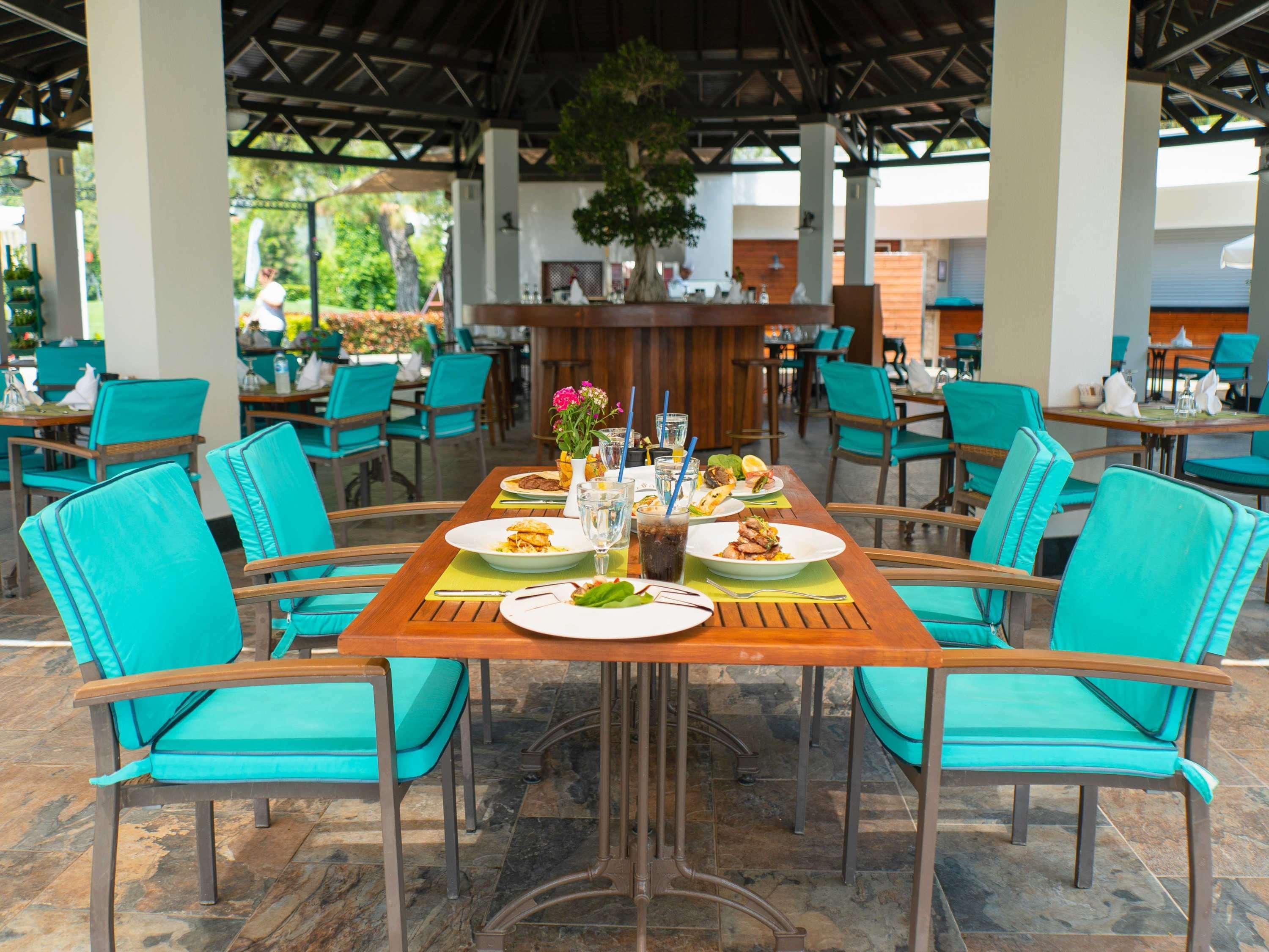 Resort Tui Magic Life Rixos Beldibi - Adult Only 5*