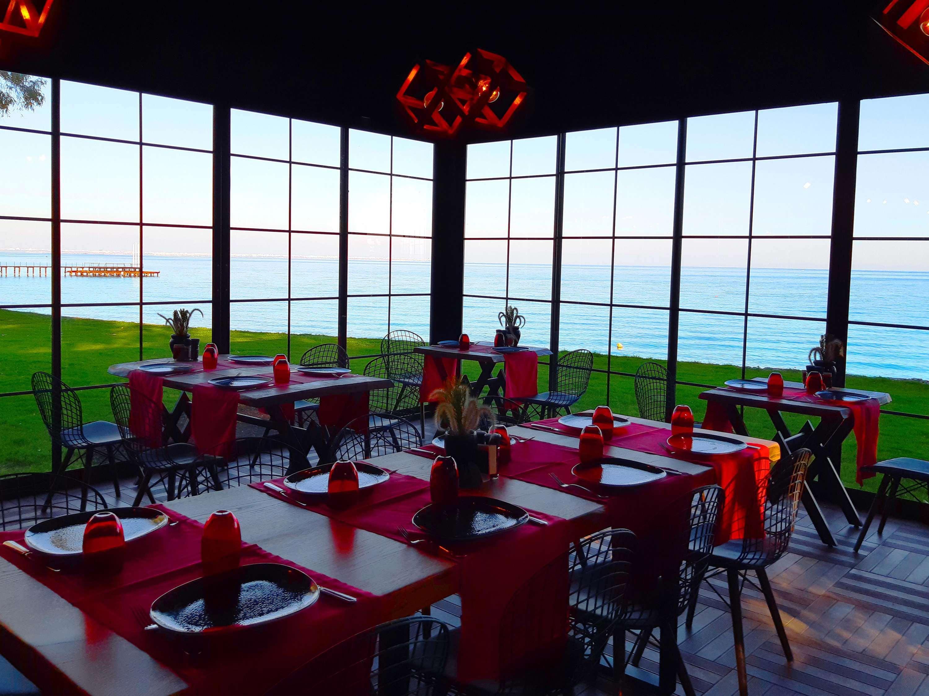 Tui Magic Life Rixos Beldibi - Adult Only 5*