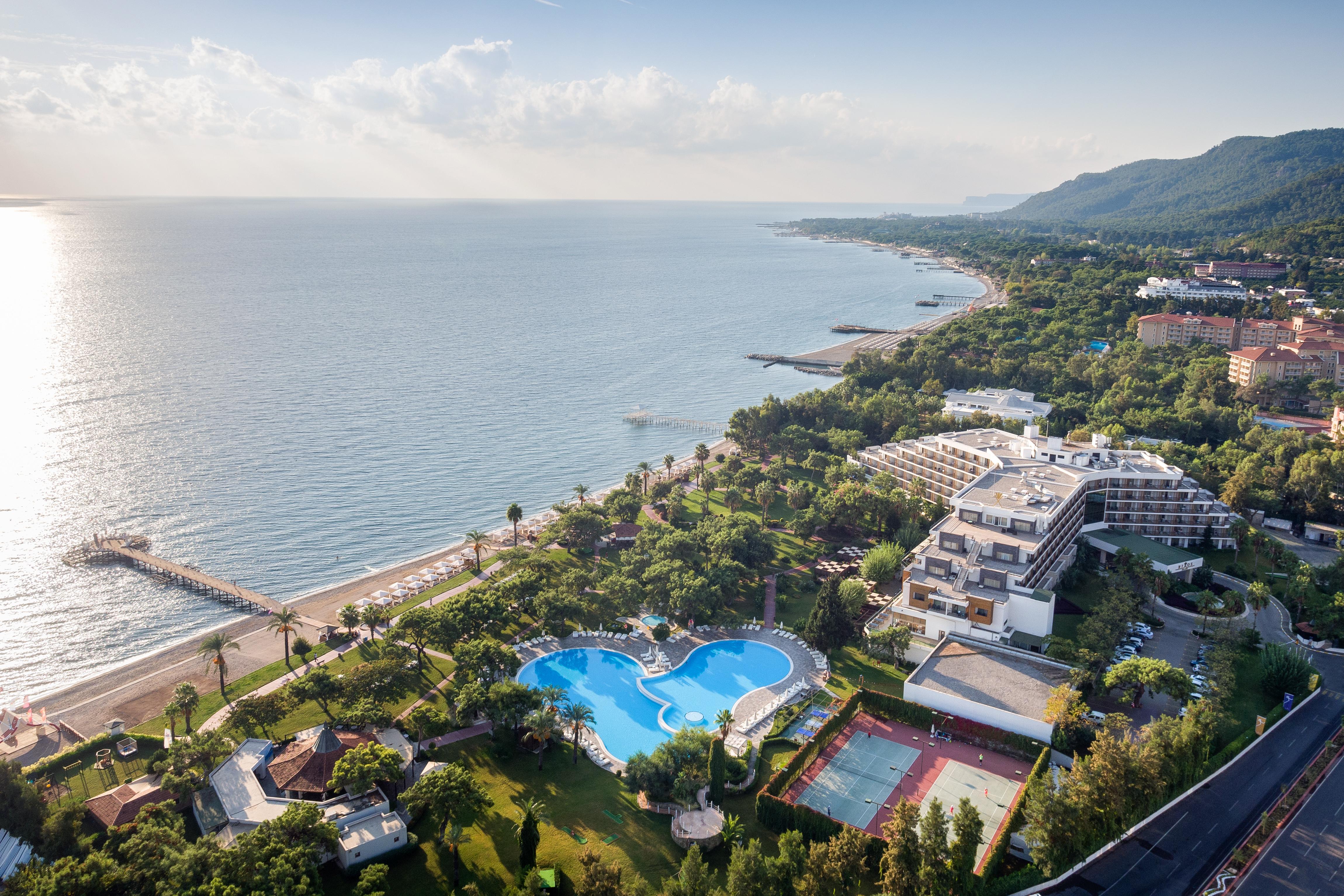 Tui Magic Life Rixos Beldibi - Adult Only Beldibi (Kemer)