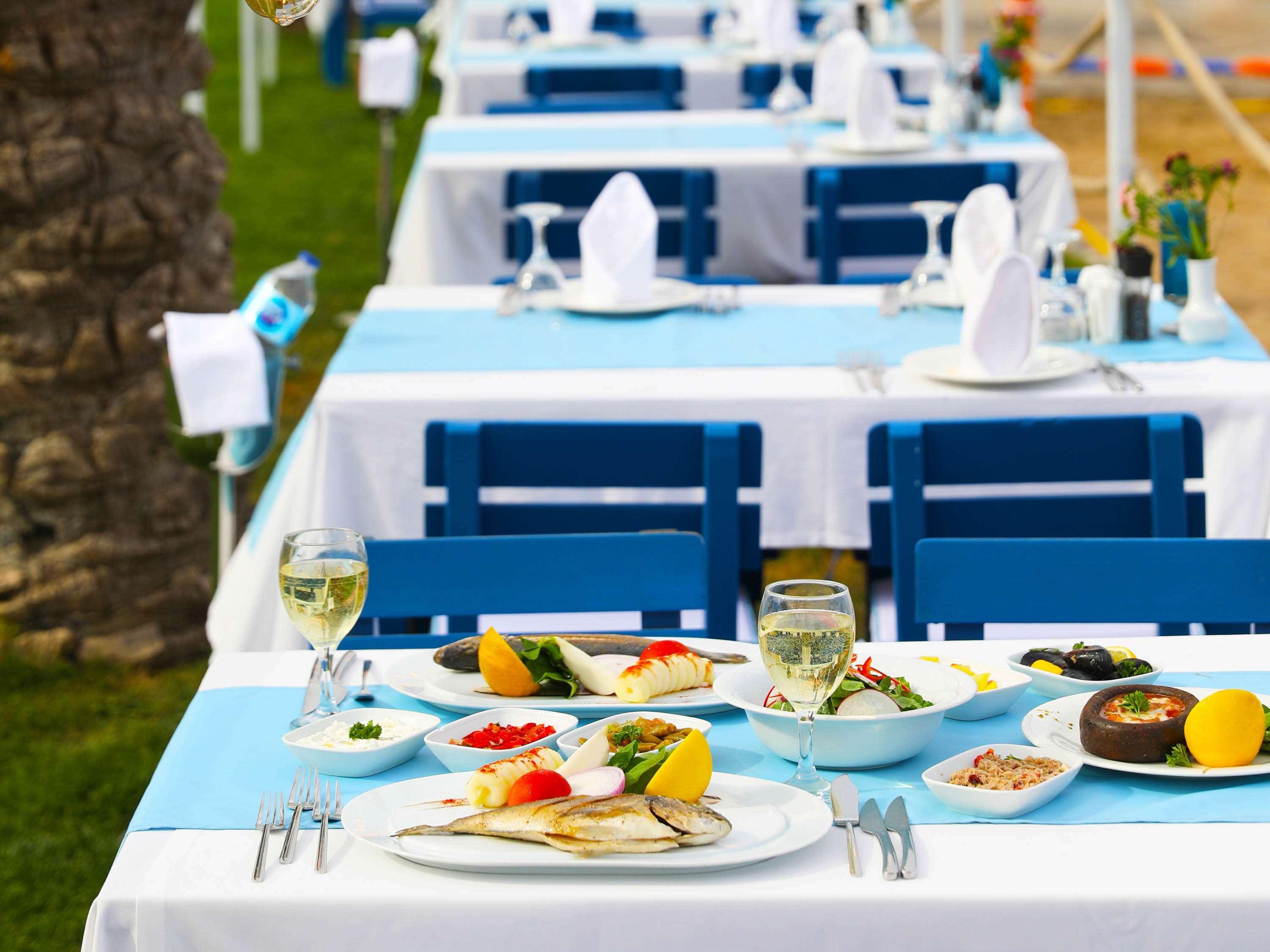 Tui Magic Life Rixos Beldibi - Adult Only 5*