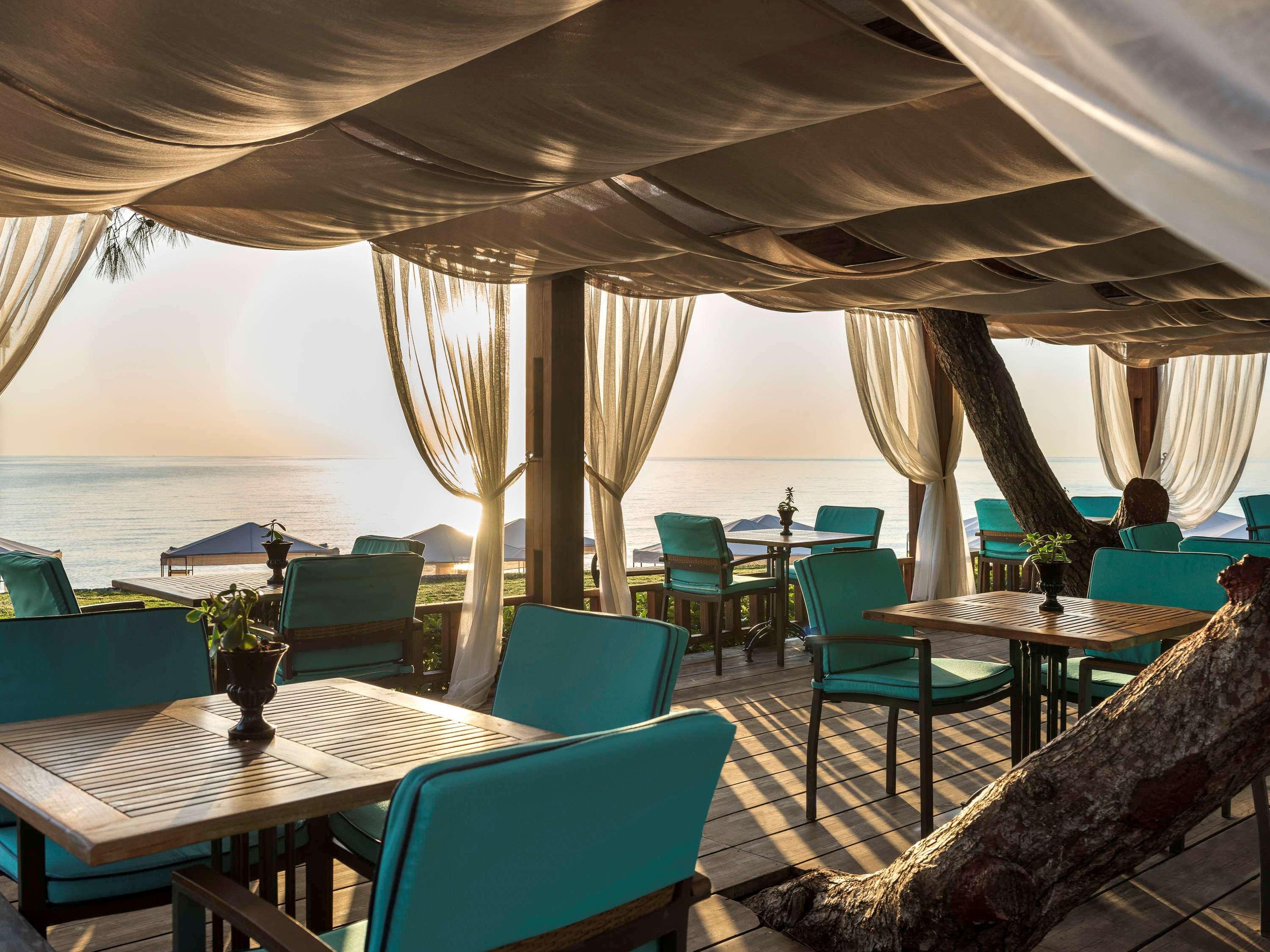 Tui Magic Life Rixos Beldibi - Adult Only Beldibi (Kemer)