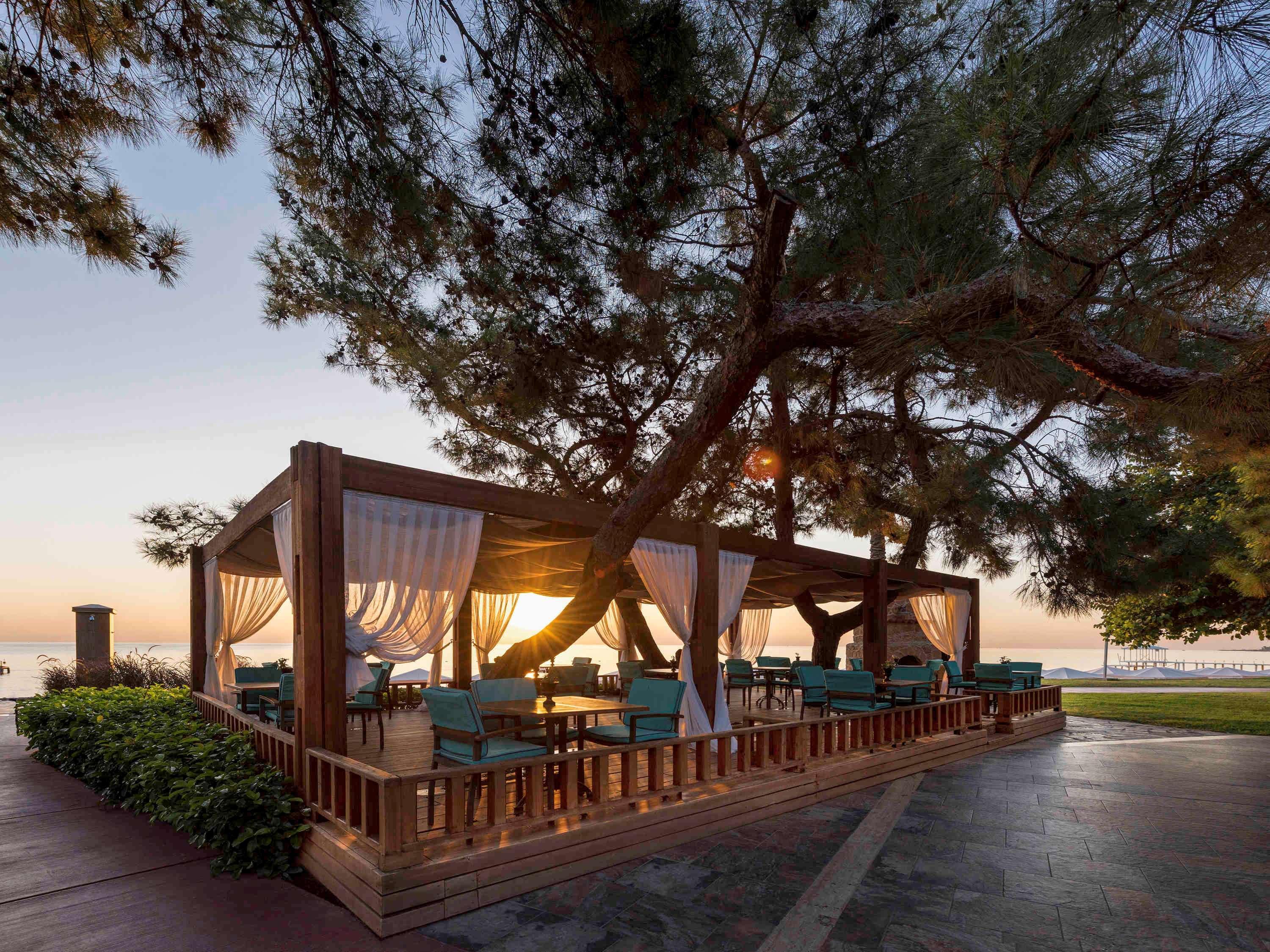 Tui Magic Life Rixos Beldibi - Adult Only Resort