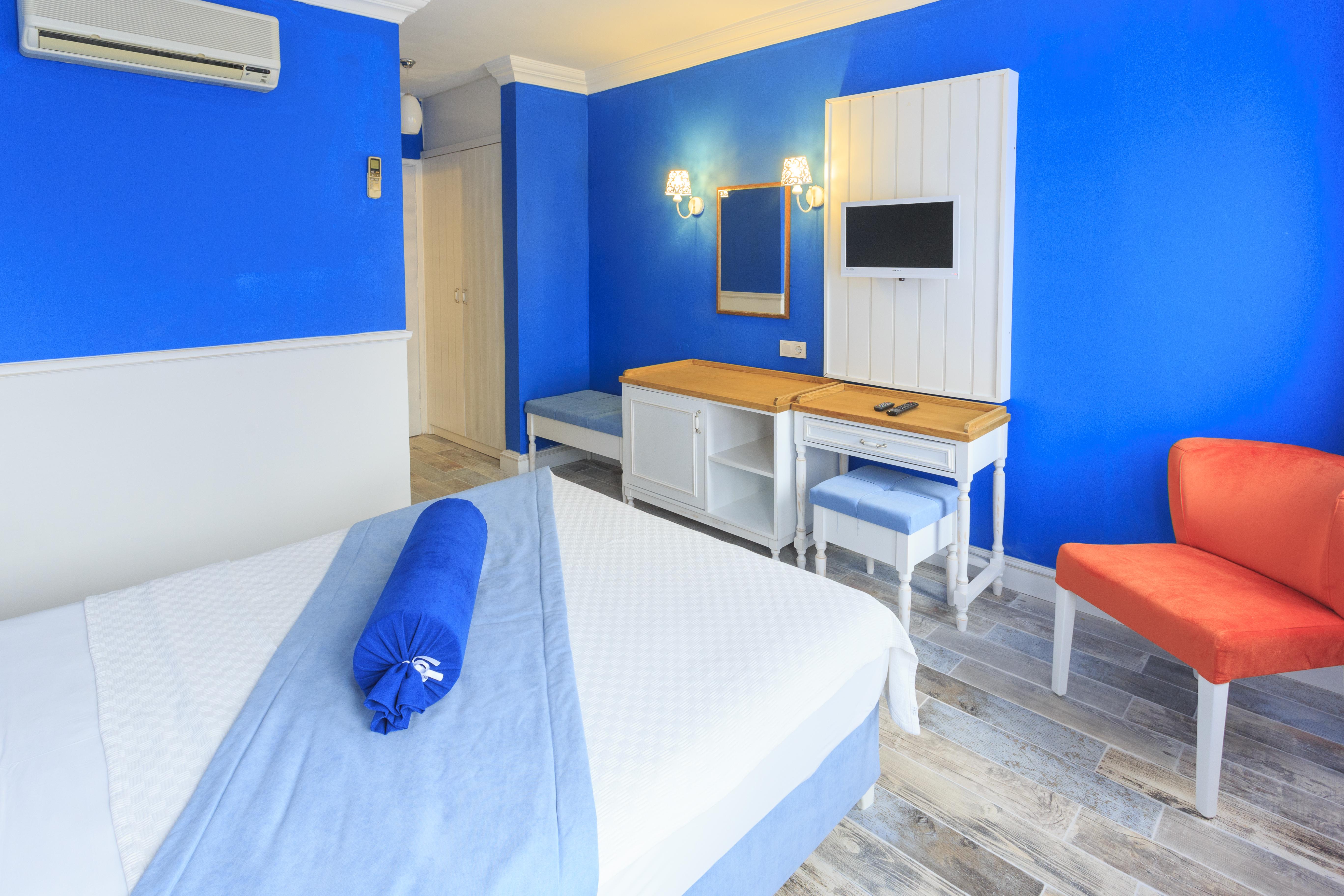 Akdeniz 3* Oludeniz