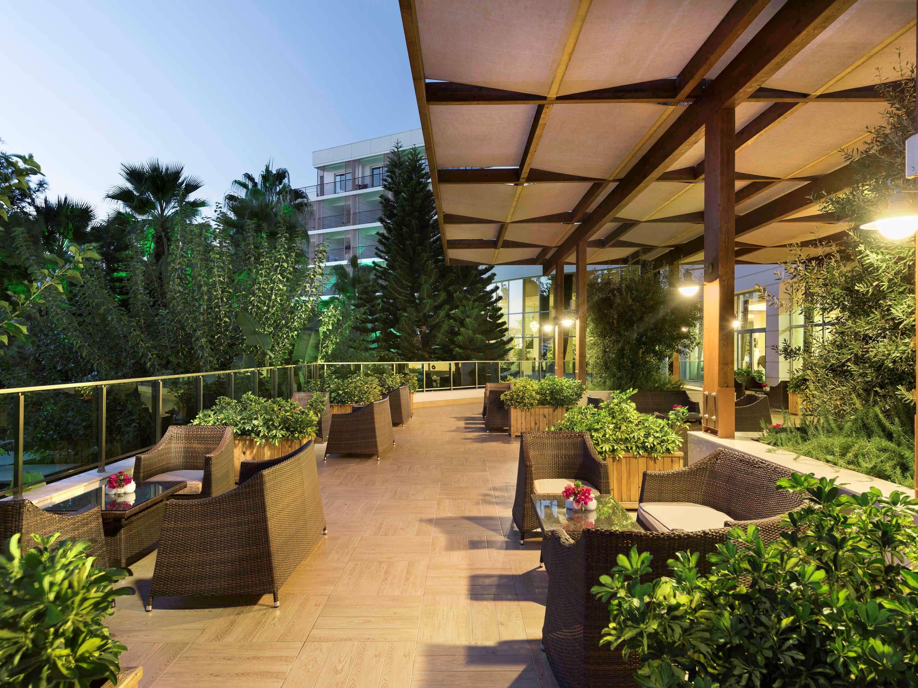 Resort Tui Magic Life Rixos Beldibi - Adult Only Beldibi (Kemer)