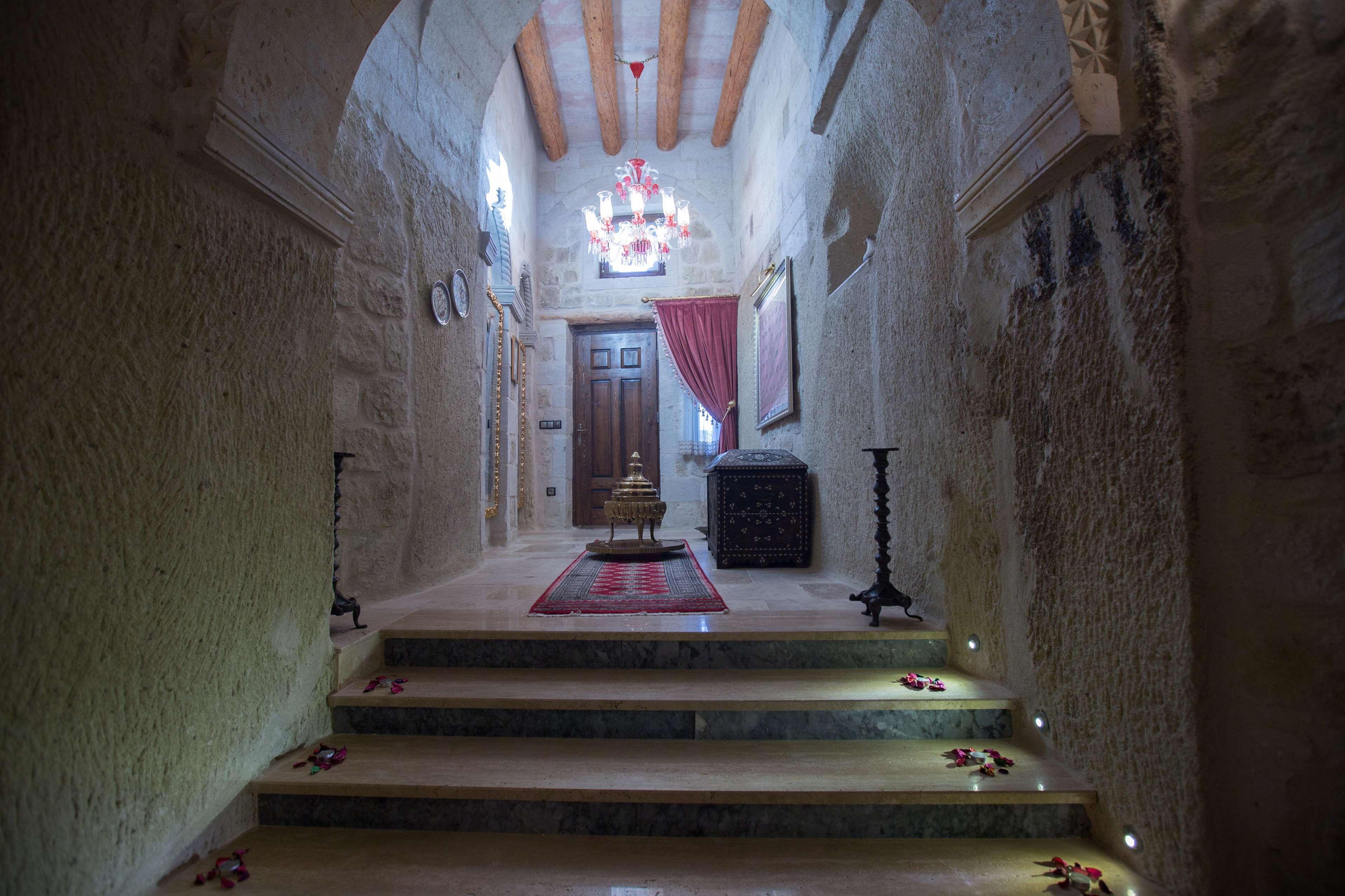 Hotel Elika Cave & Goreme