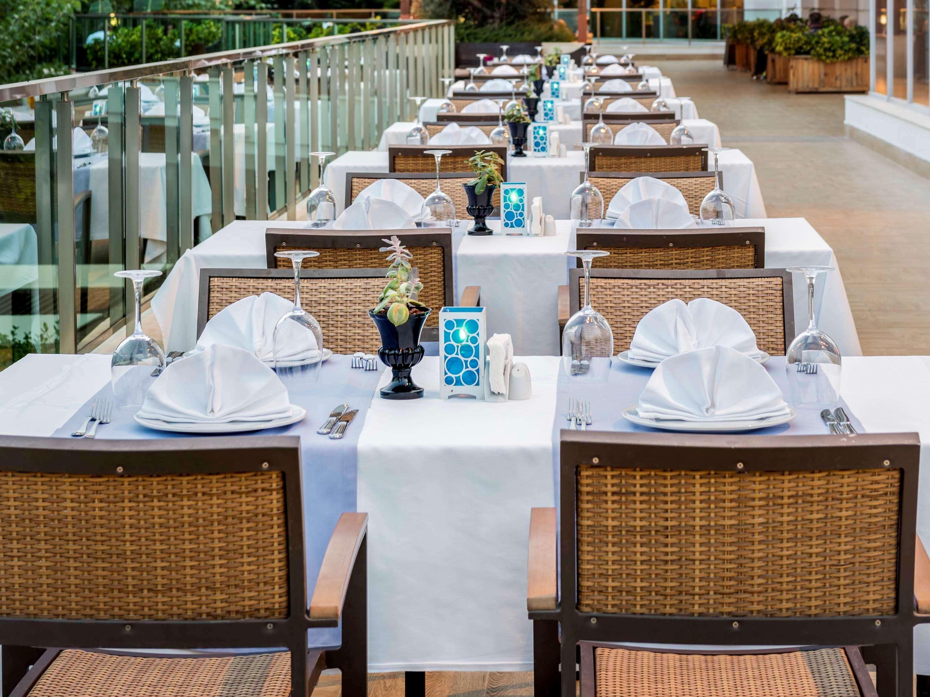 Tui Magic Life Rixos Beldibi - Adult Only Beldibi (Kemer)