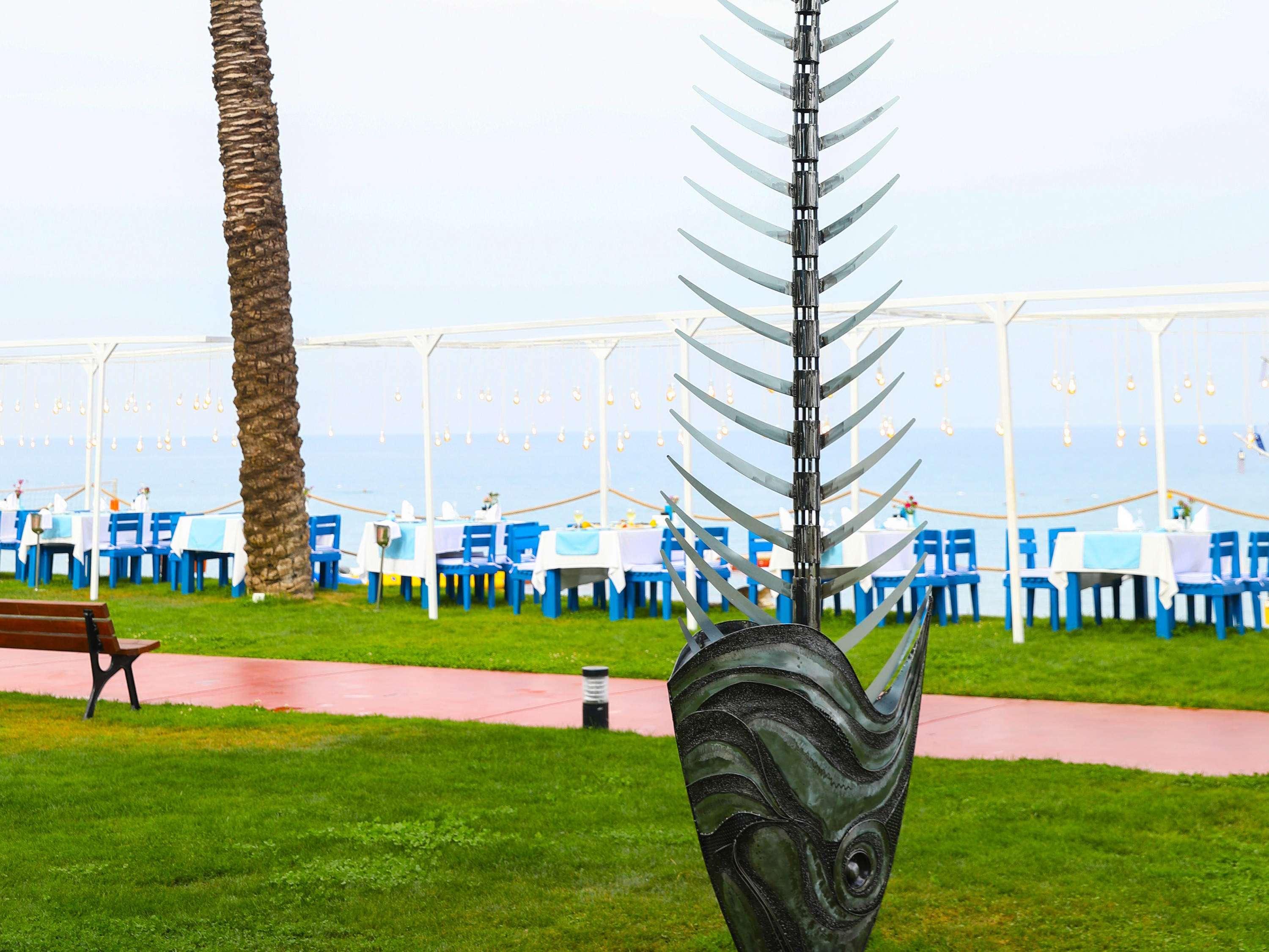 Tui Magic Life Rixos Beldibi - Adult Only Resort