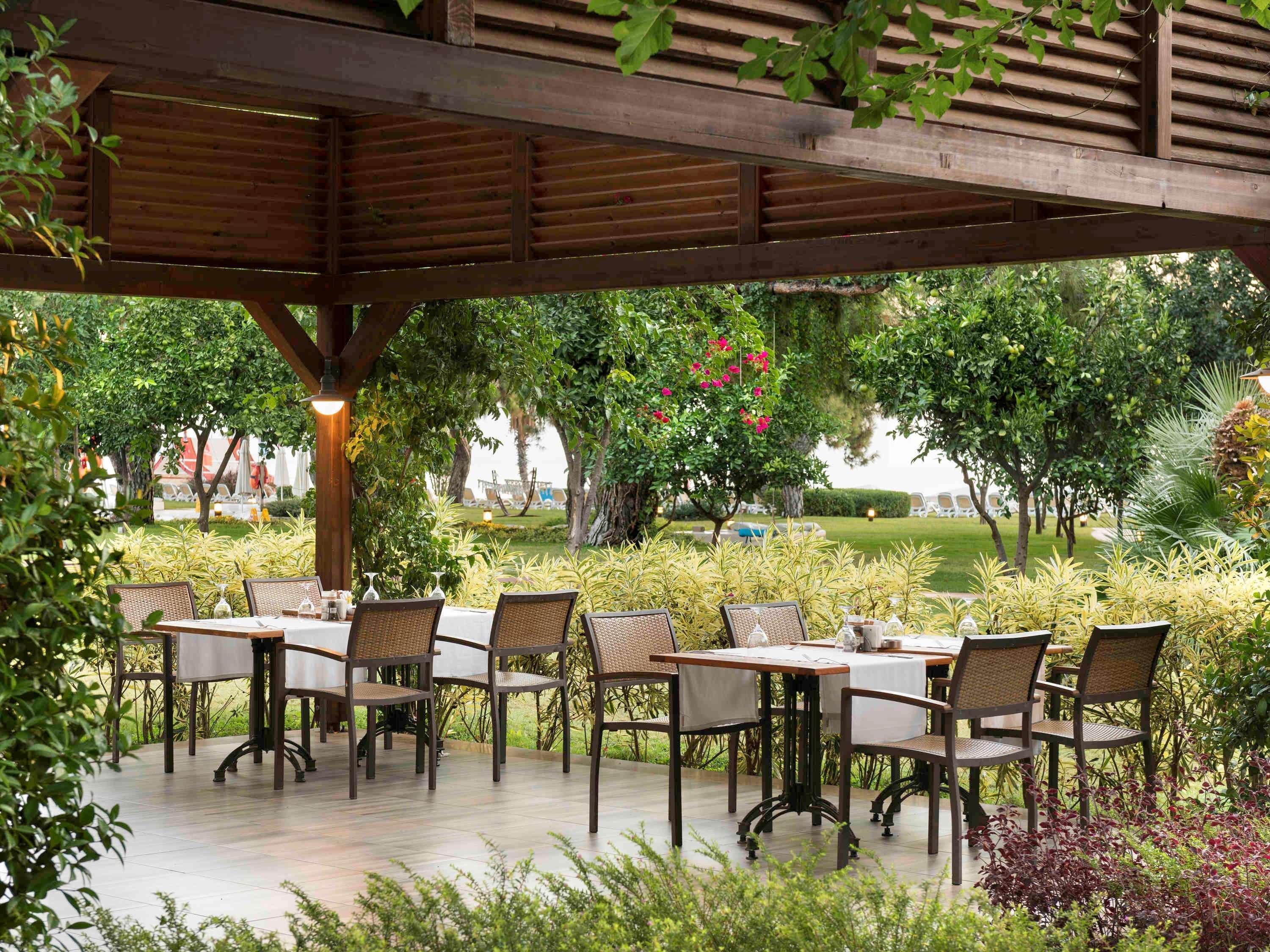 Tui Magic Life Rixos Beldibi - Adult Only Resort