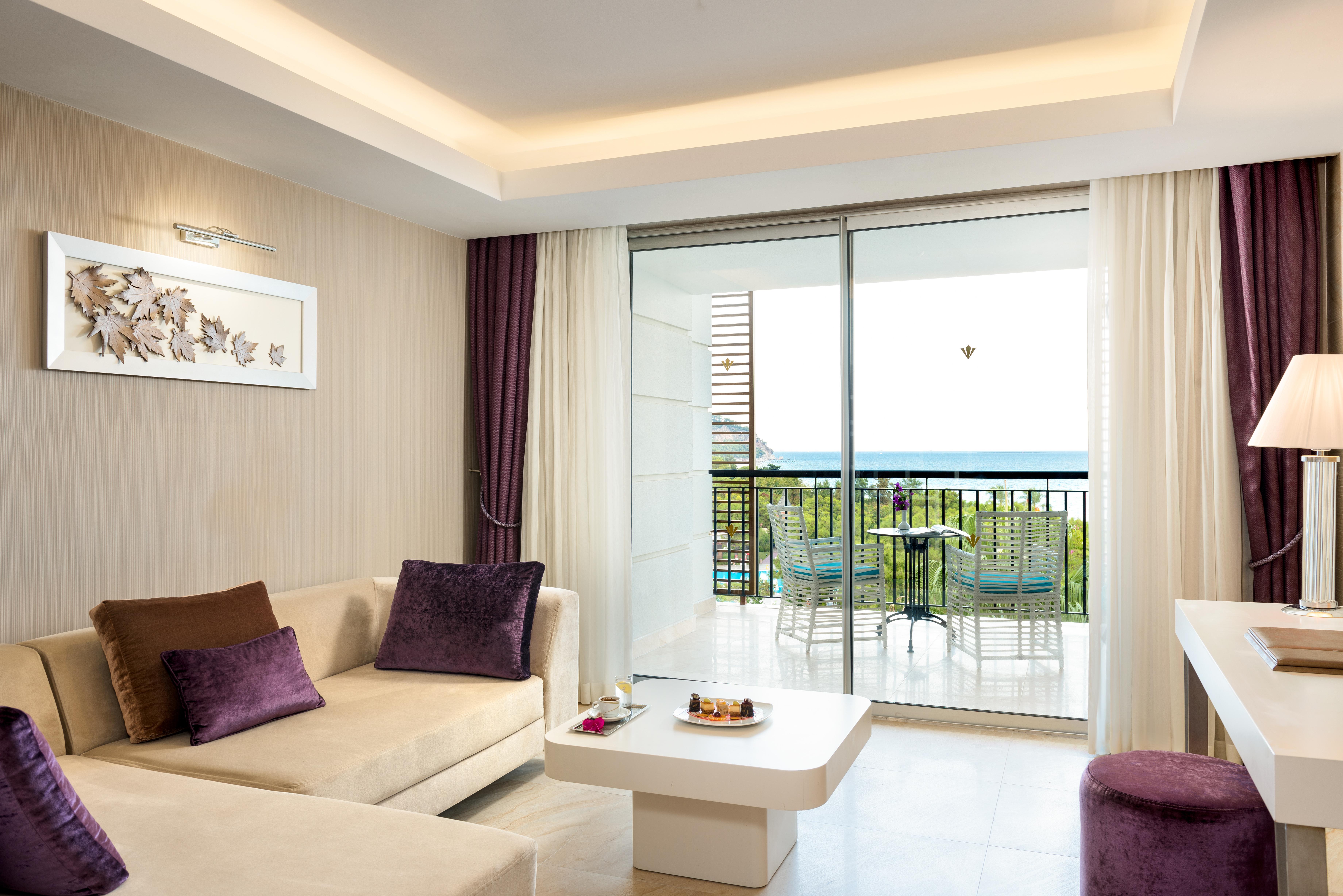 Tui Magic Life Rixos Beldibi - Adult Only Resort