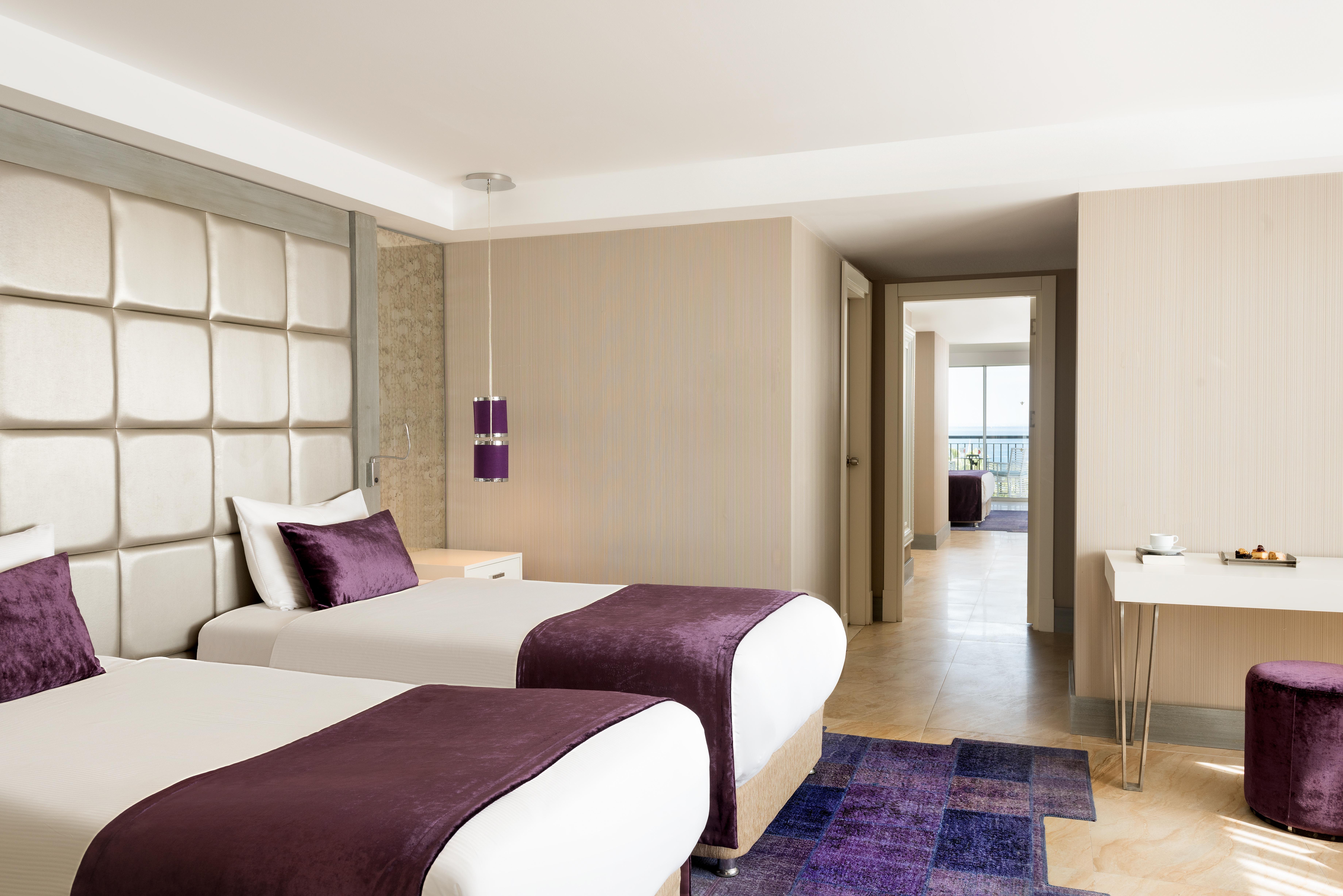Resort Tui Magic Life Rixos Beldibi - Adult Only 5*