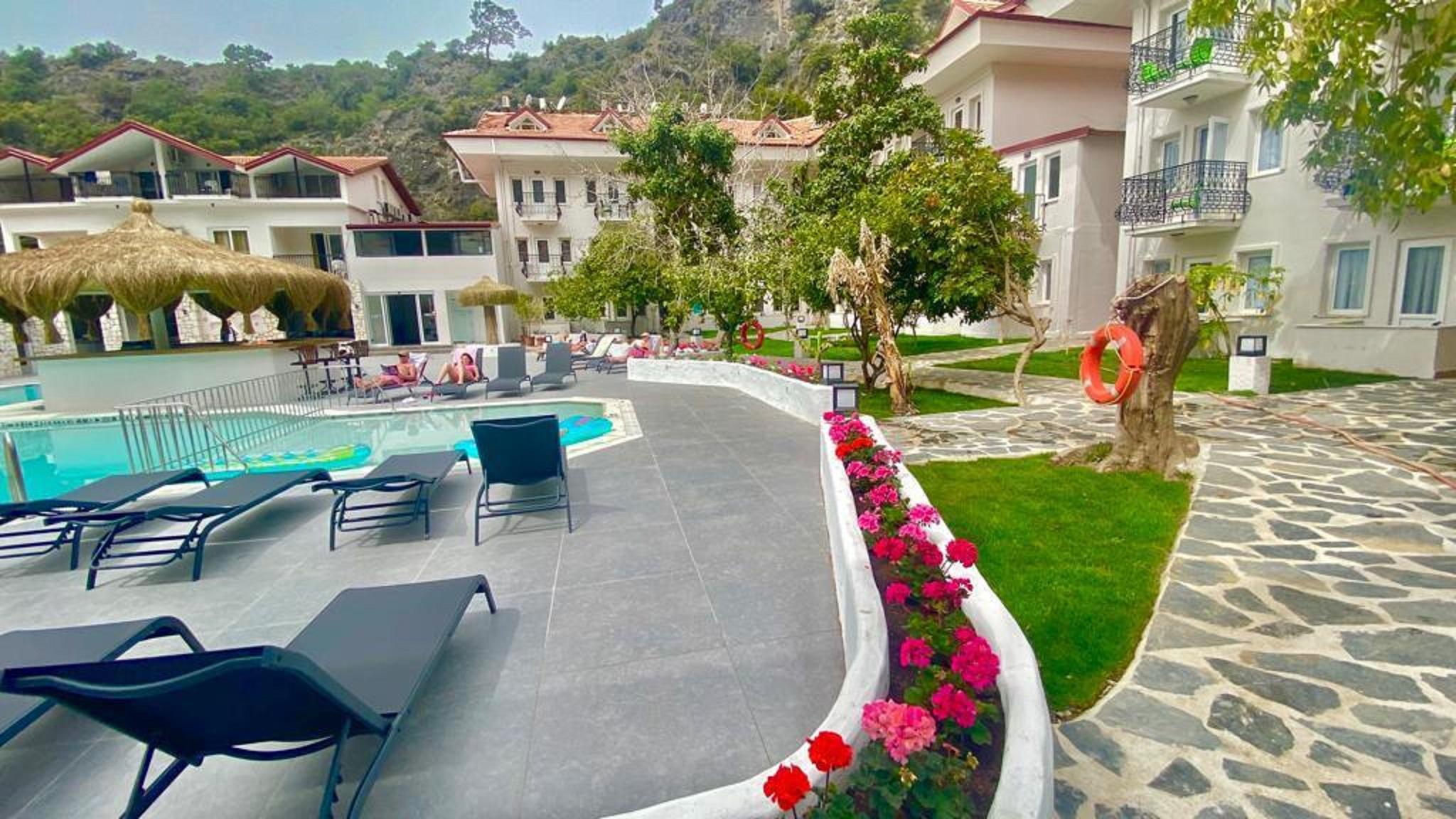 Hotel Akdeniz 3*