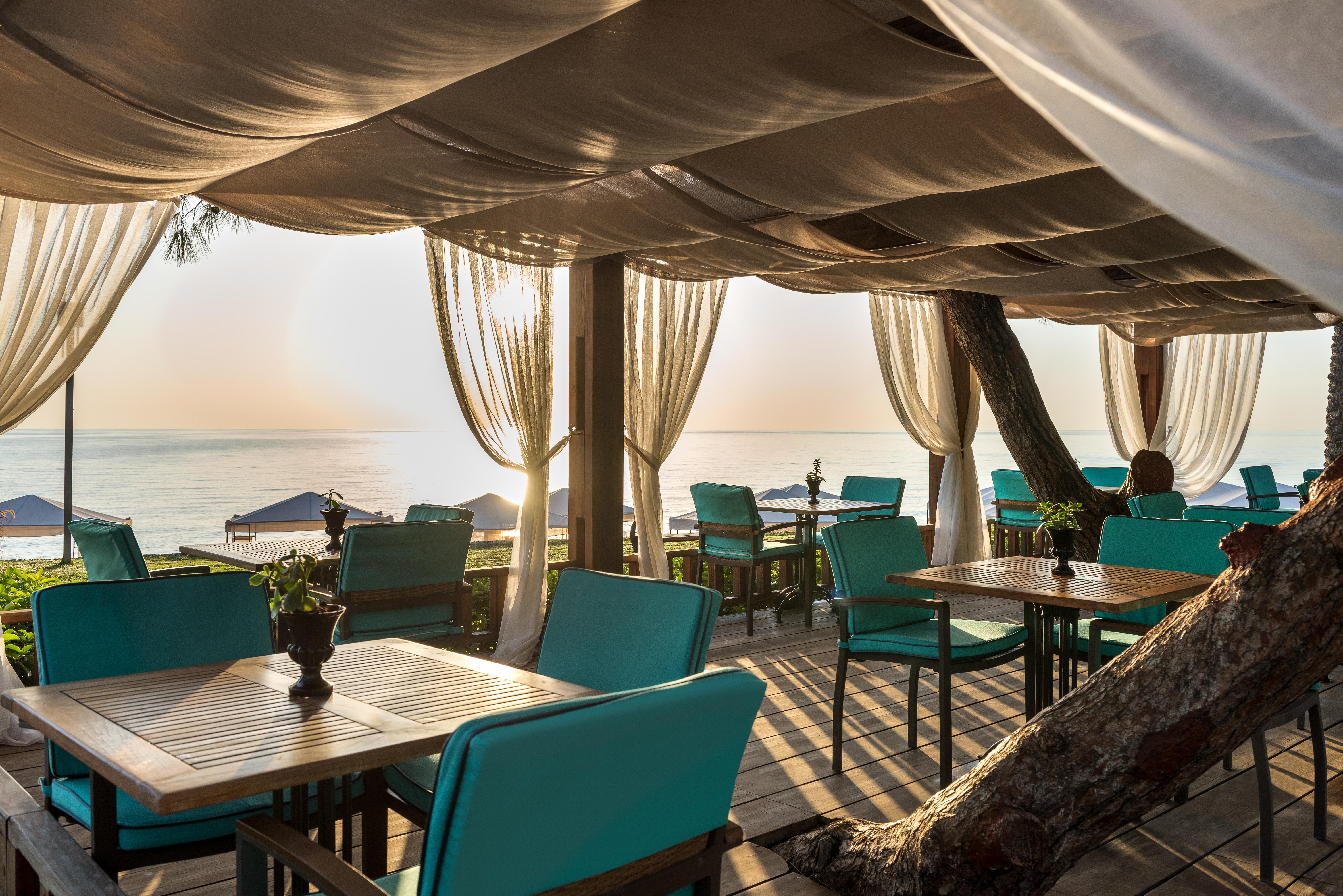 Tui Magic Life Rixos Beldibi - Adult Only Resort