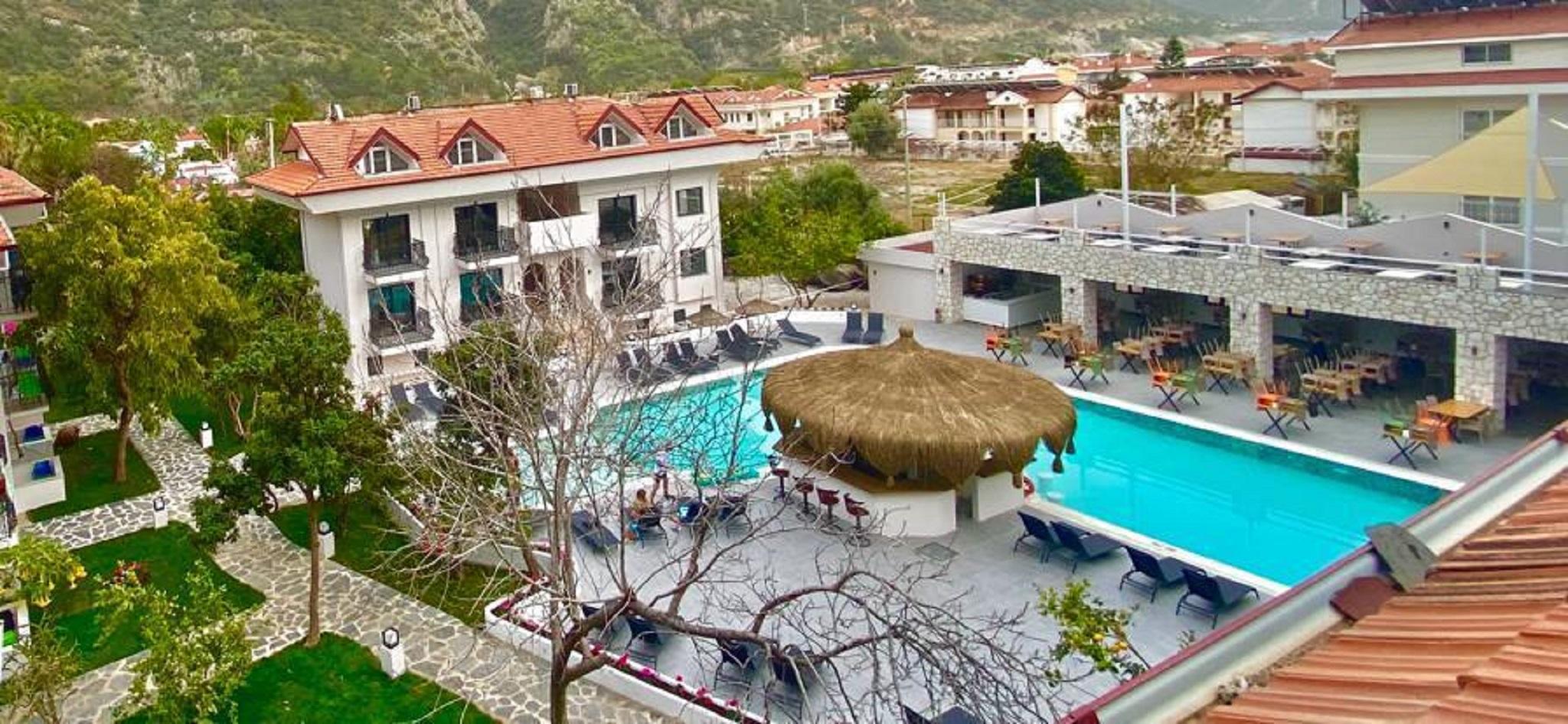 Hotel Akdeniz