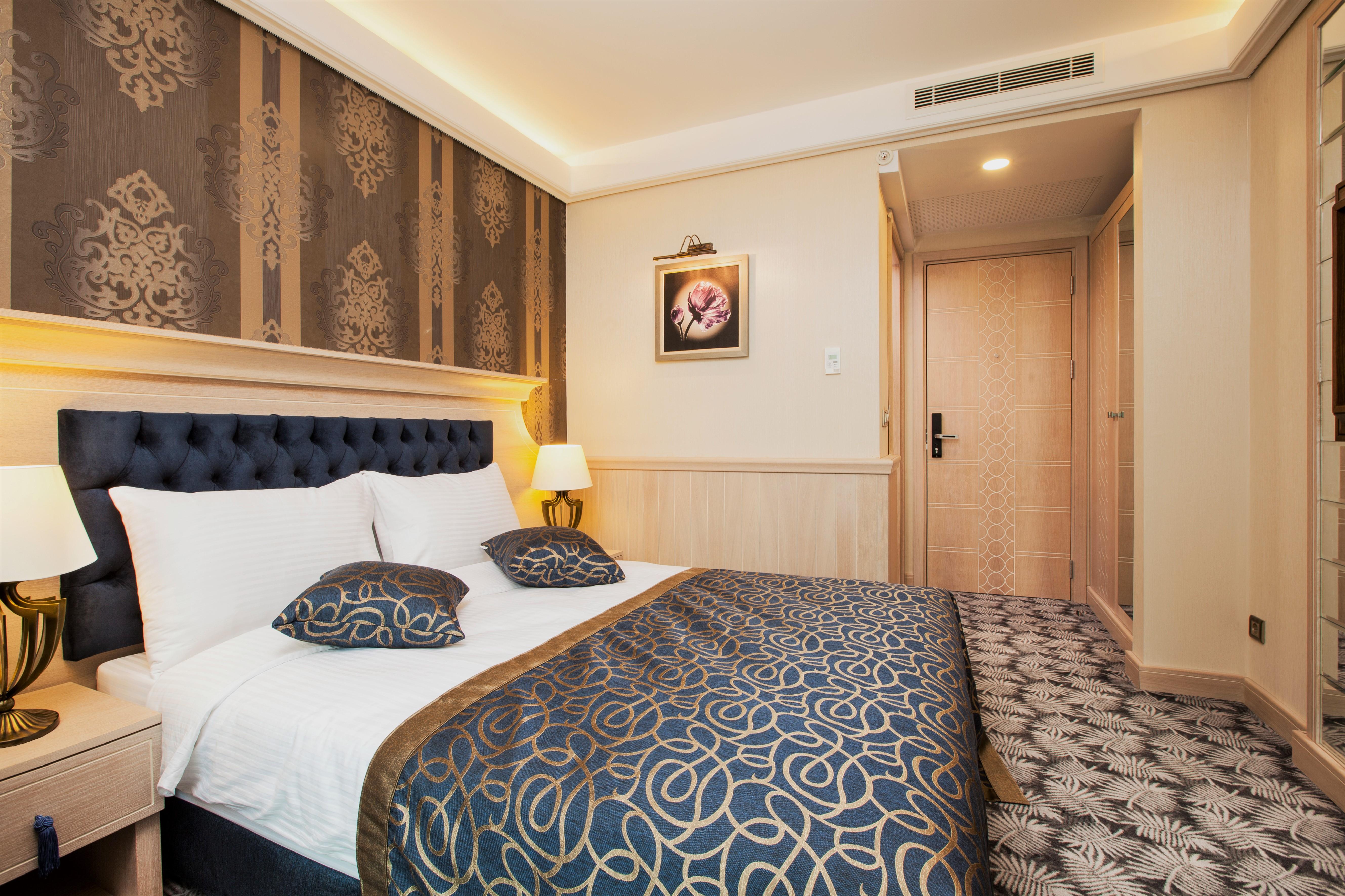 The Conforium Hotel 2*