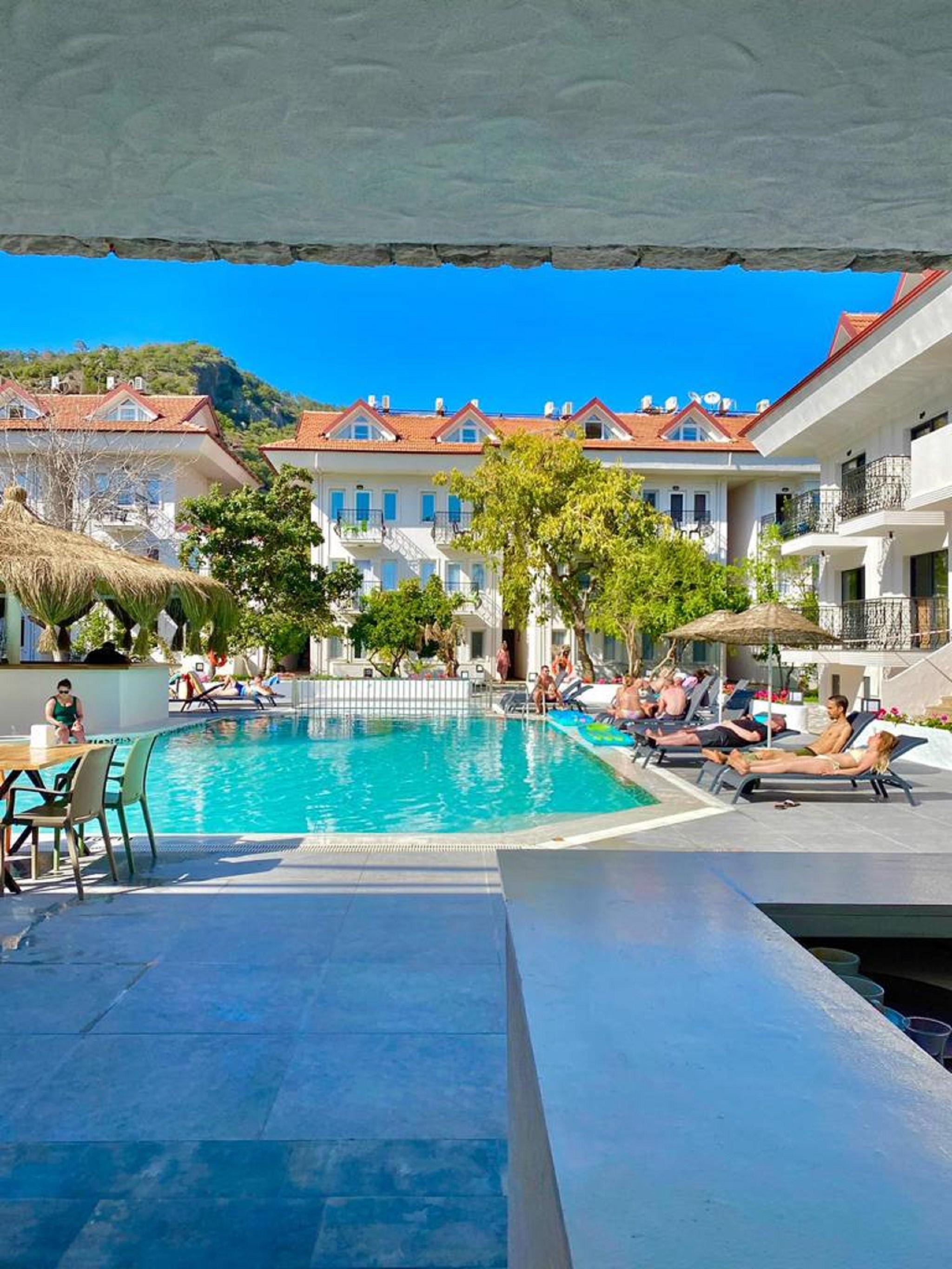 Hotel Akdeniz 3*