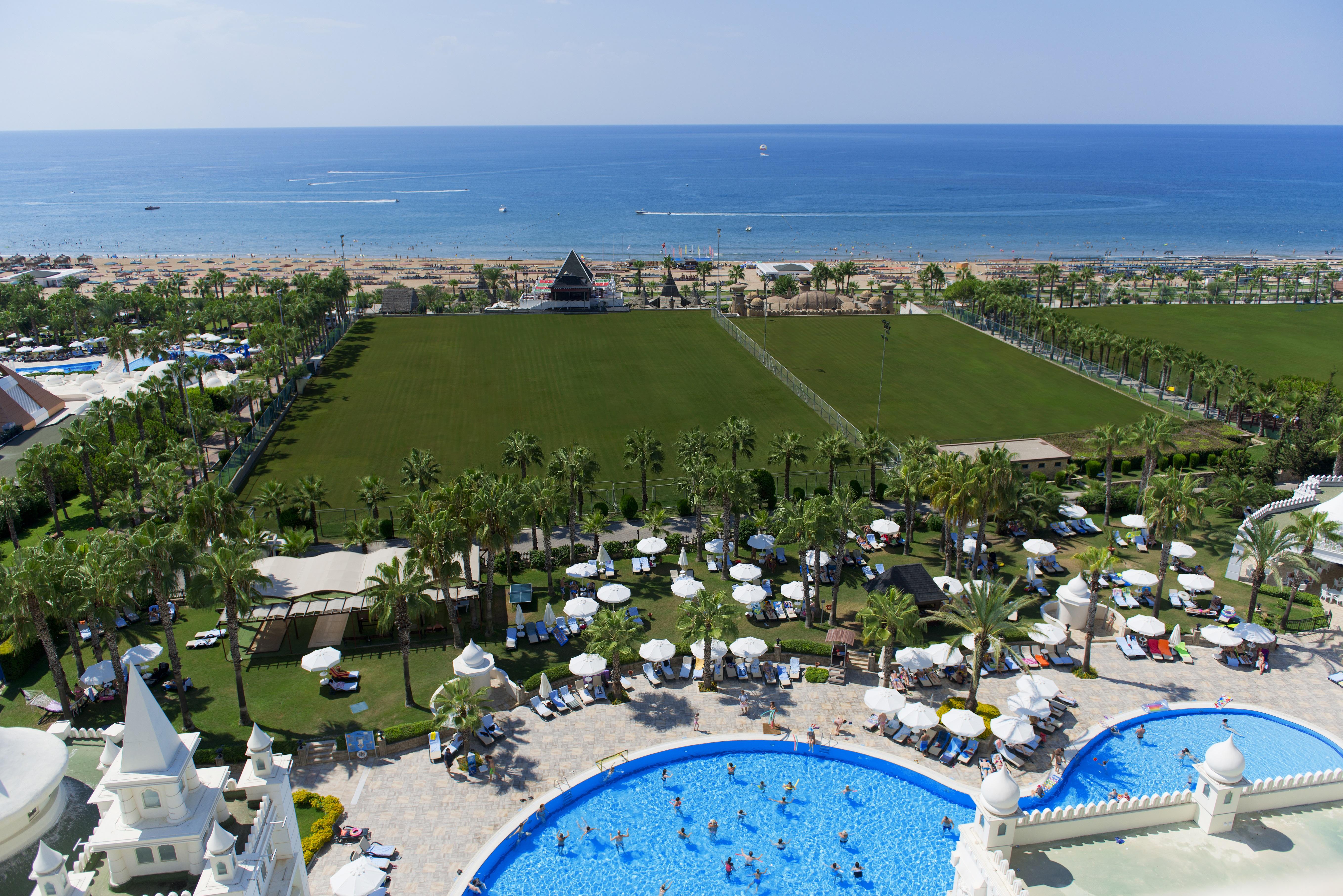 Sentido Kamelya Fulya & Aqua Resort