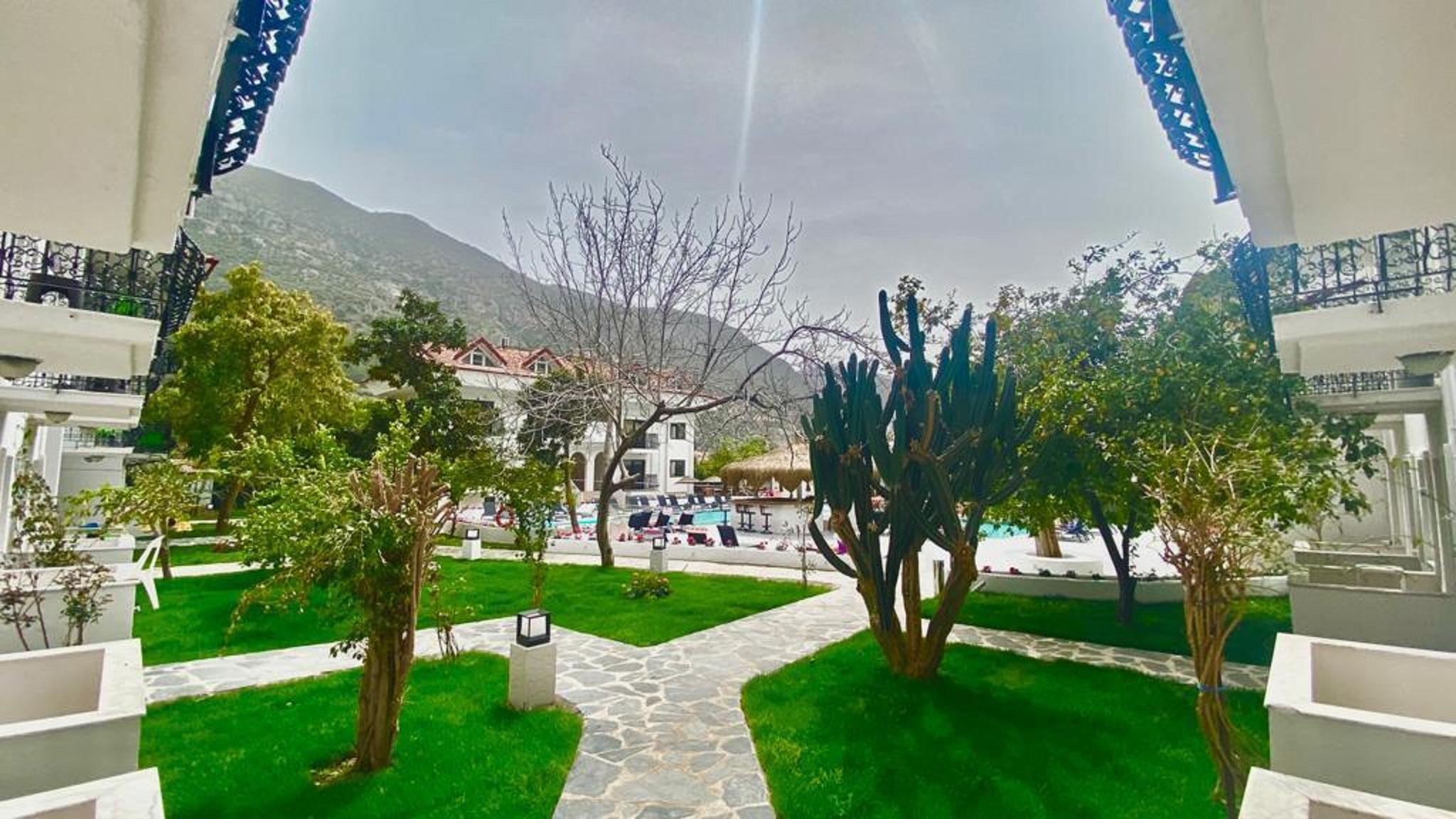 Hotel Akdeniz 3*