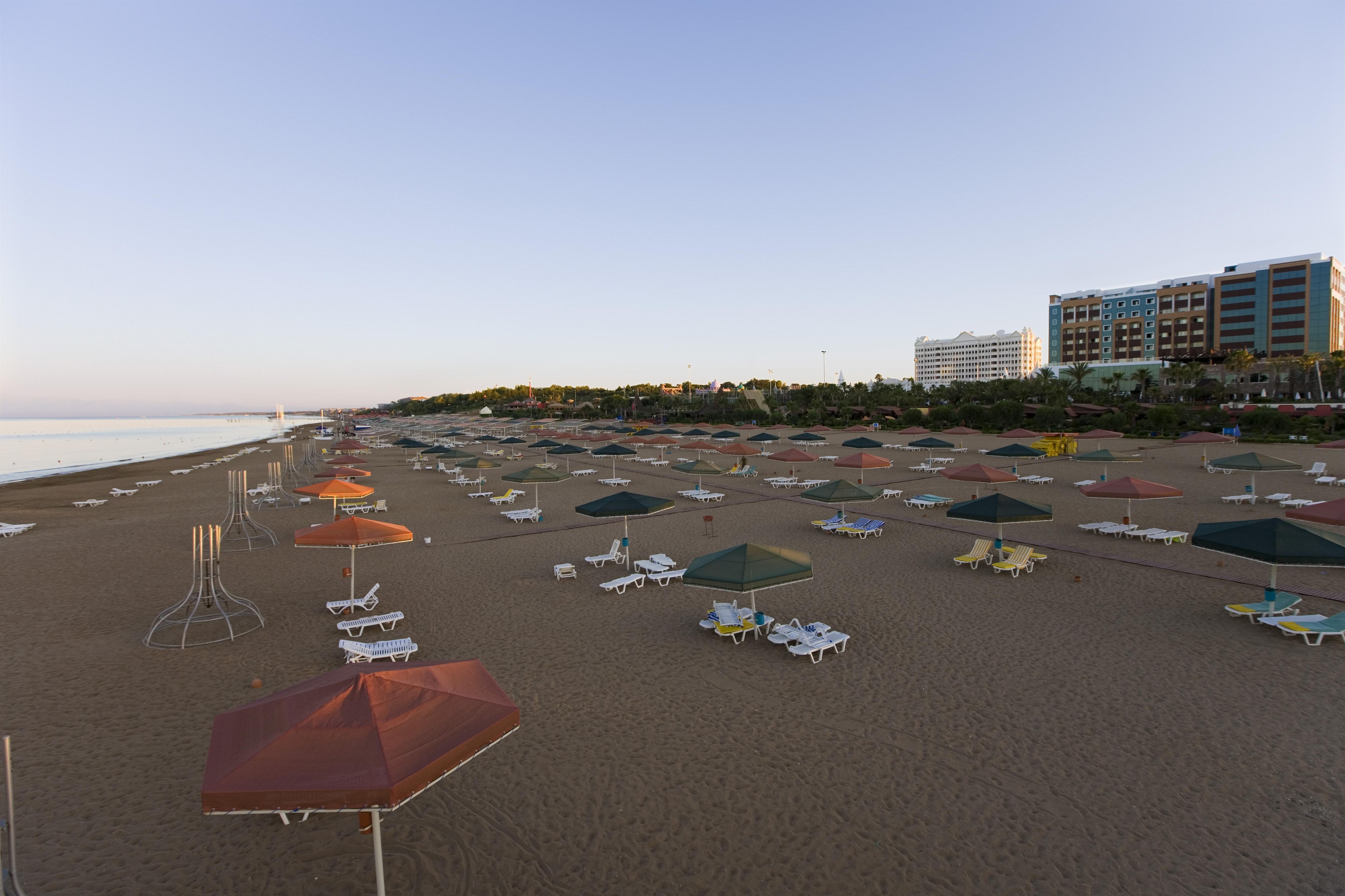 Resort Sentido Kamelya Fulya & Aqua Colakli
