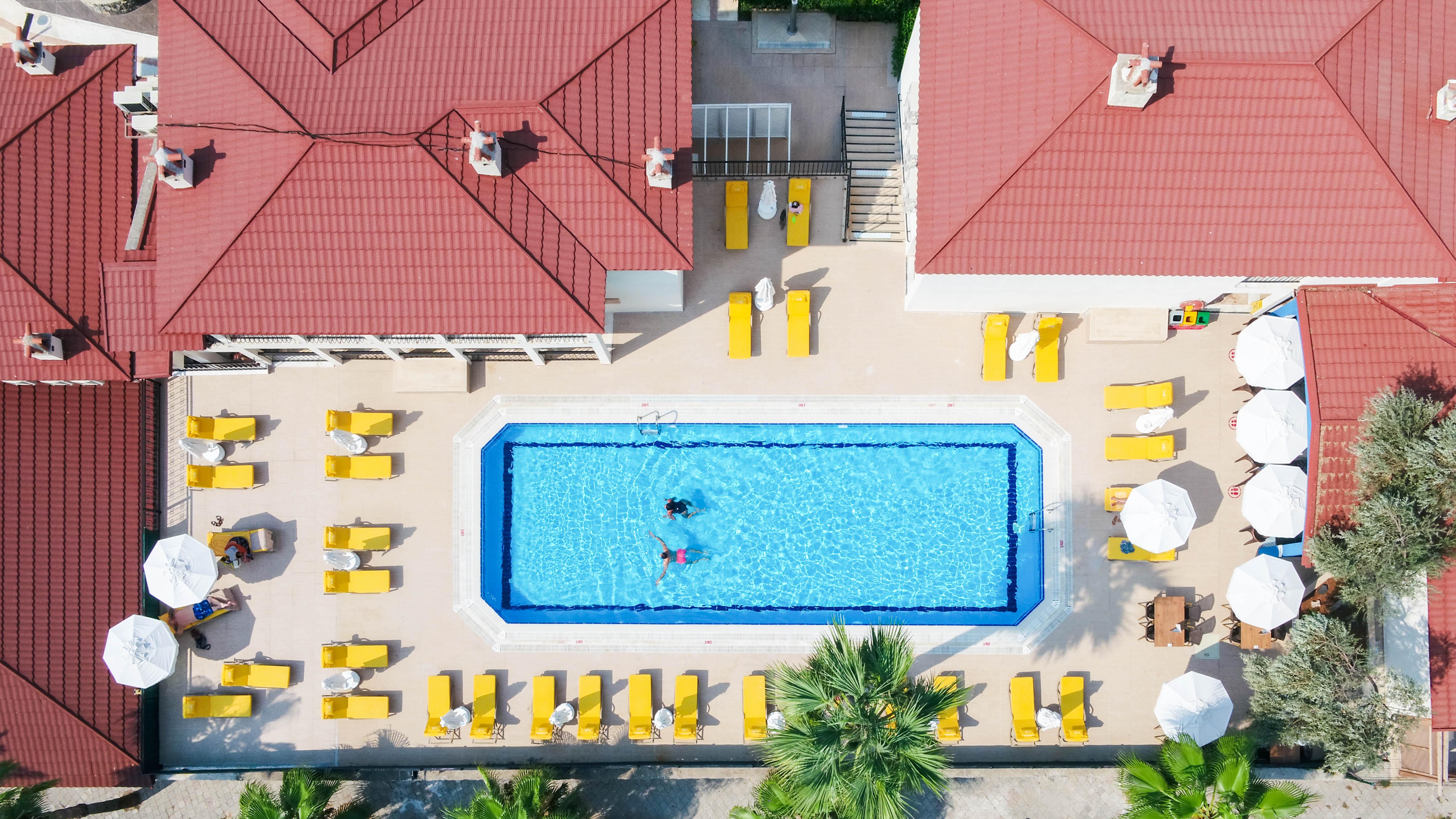 Sundia By Liberty (adults Only) Resort