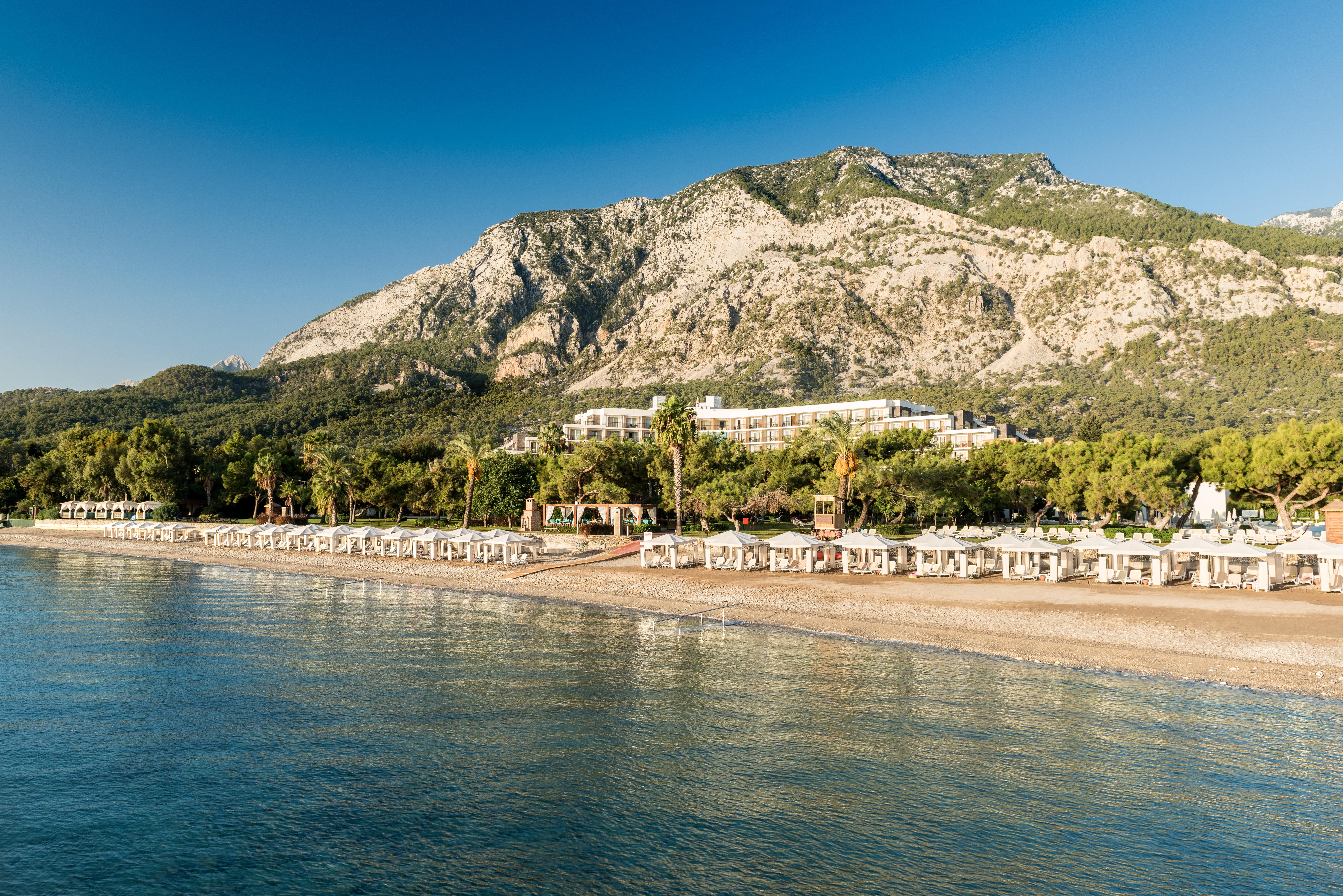 Tui Magic Life Rixos Beldibi - Adult Only