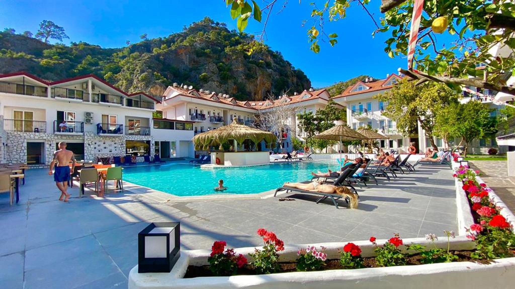 Akdeniz Oludeniz