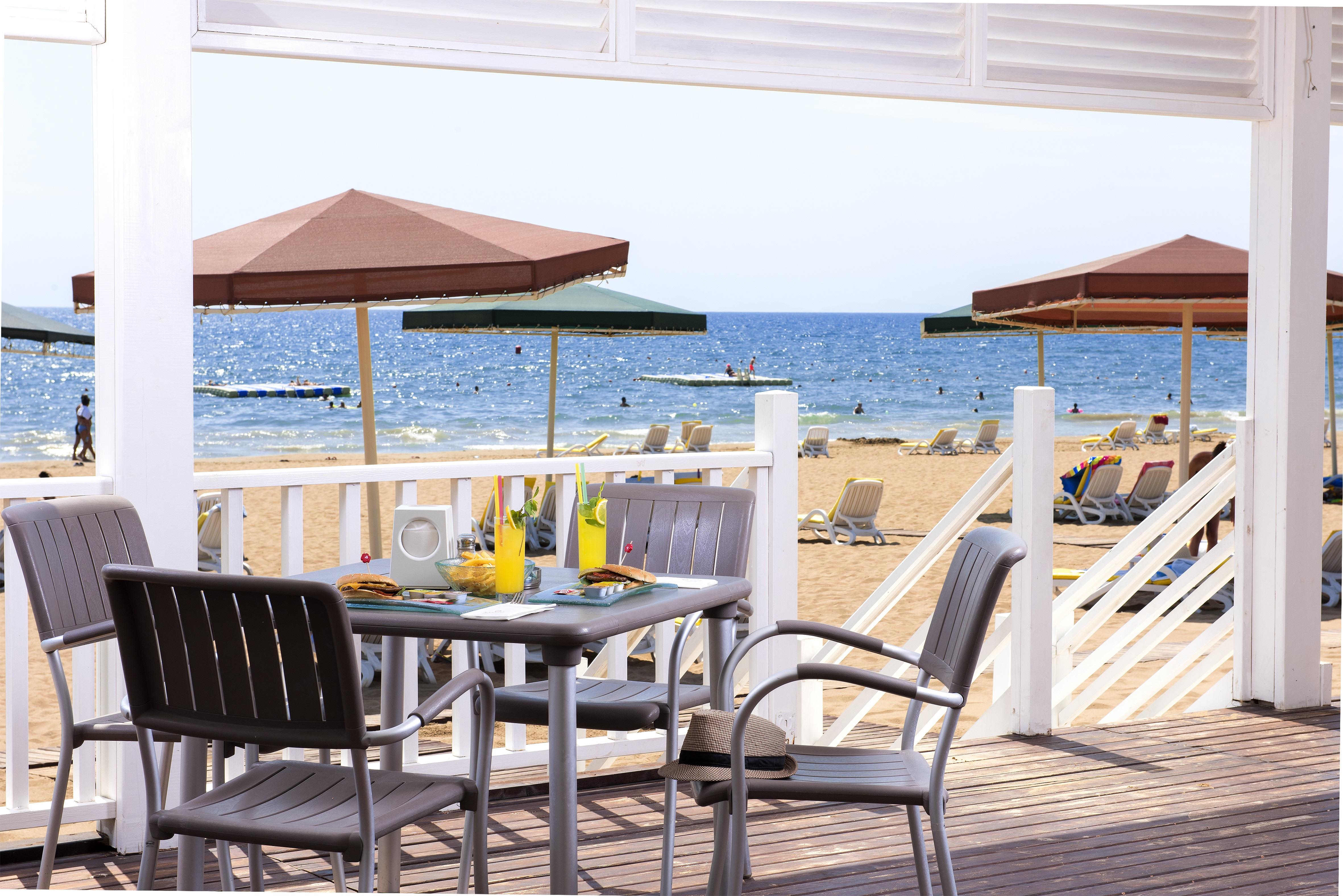 Resort Sentido Kamelya Fulya & Aqua 5*