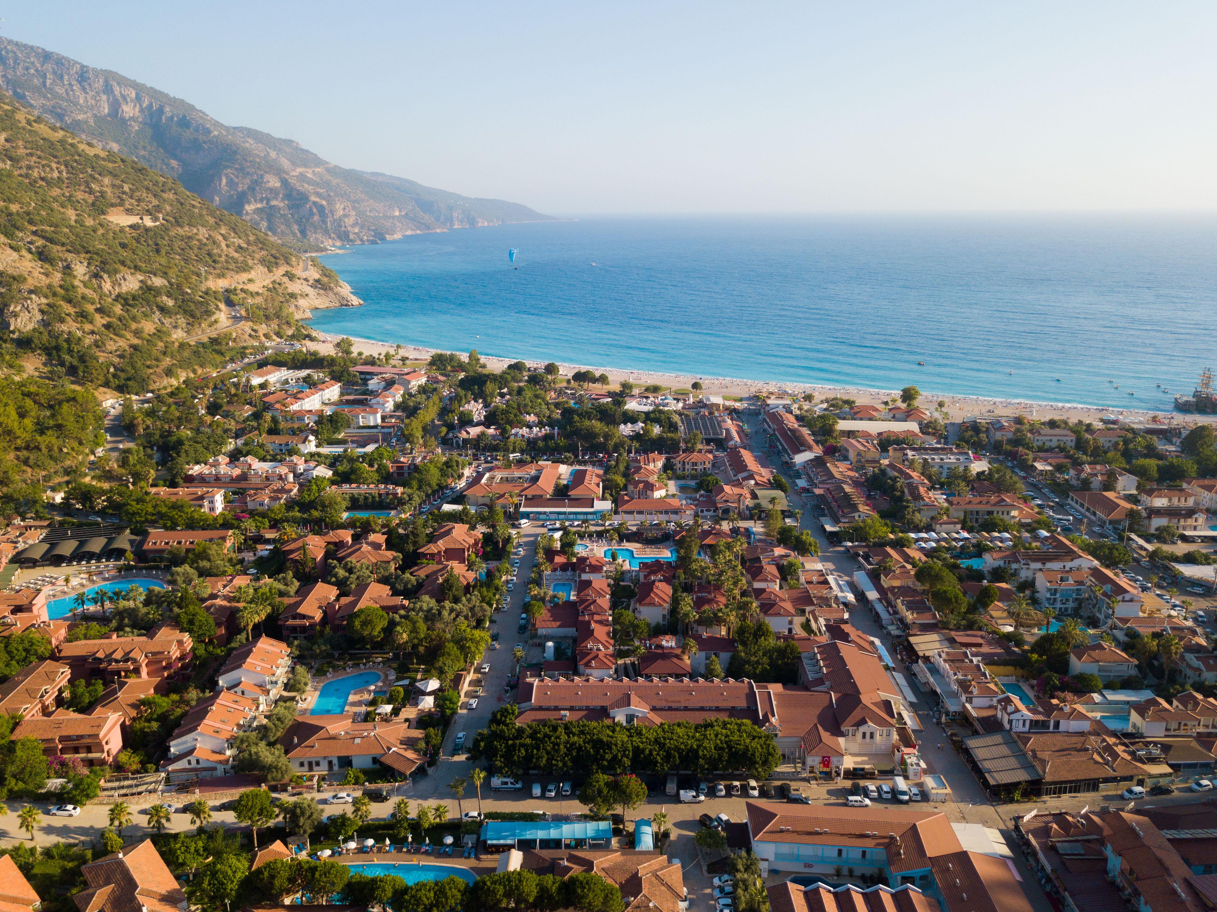 Resort Sundia By Liberty (adults Only) 4*