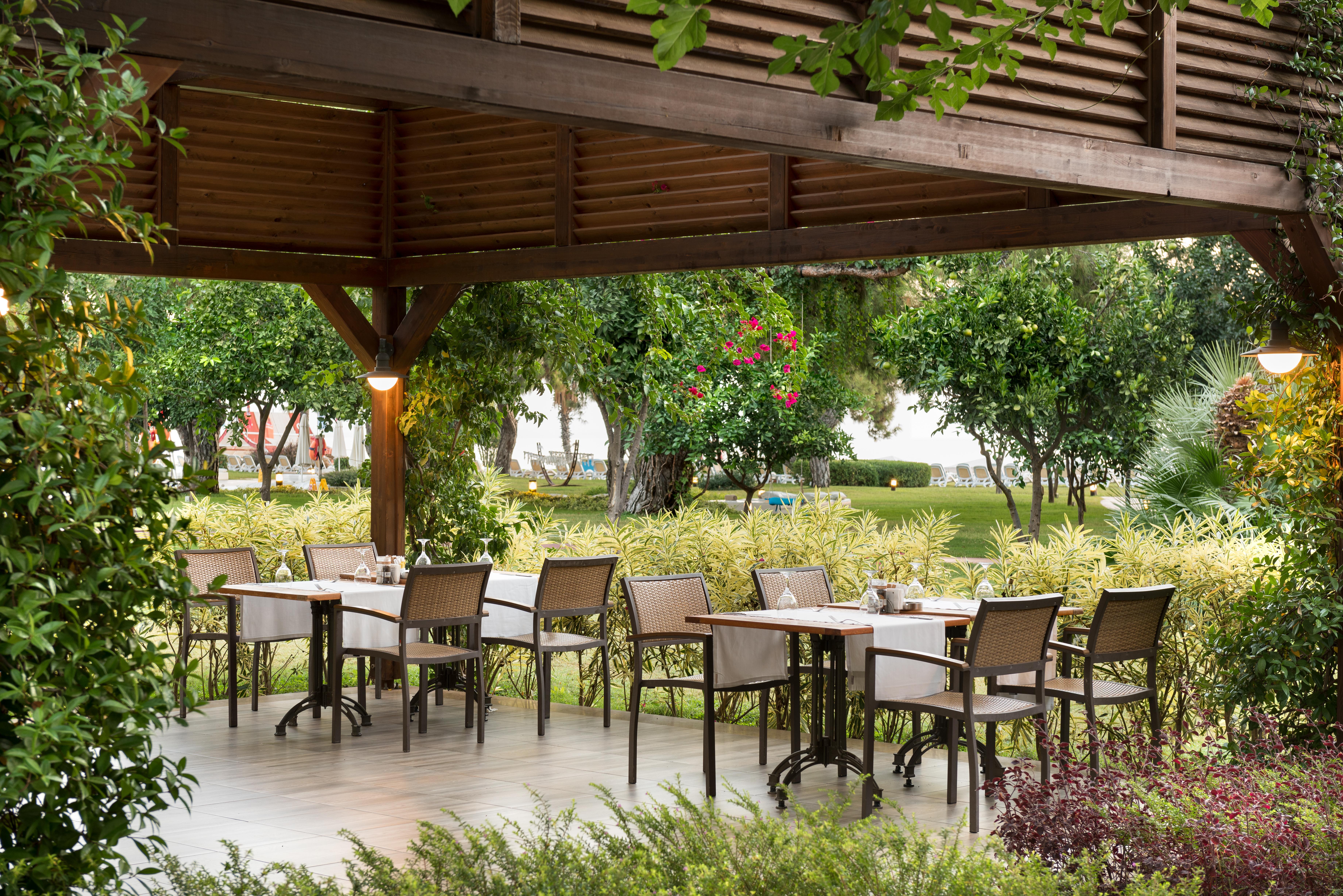 Tui Magic Life Rixos Beldibi - Adult Only Resort Beldibi (Kemer)