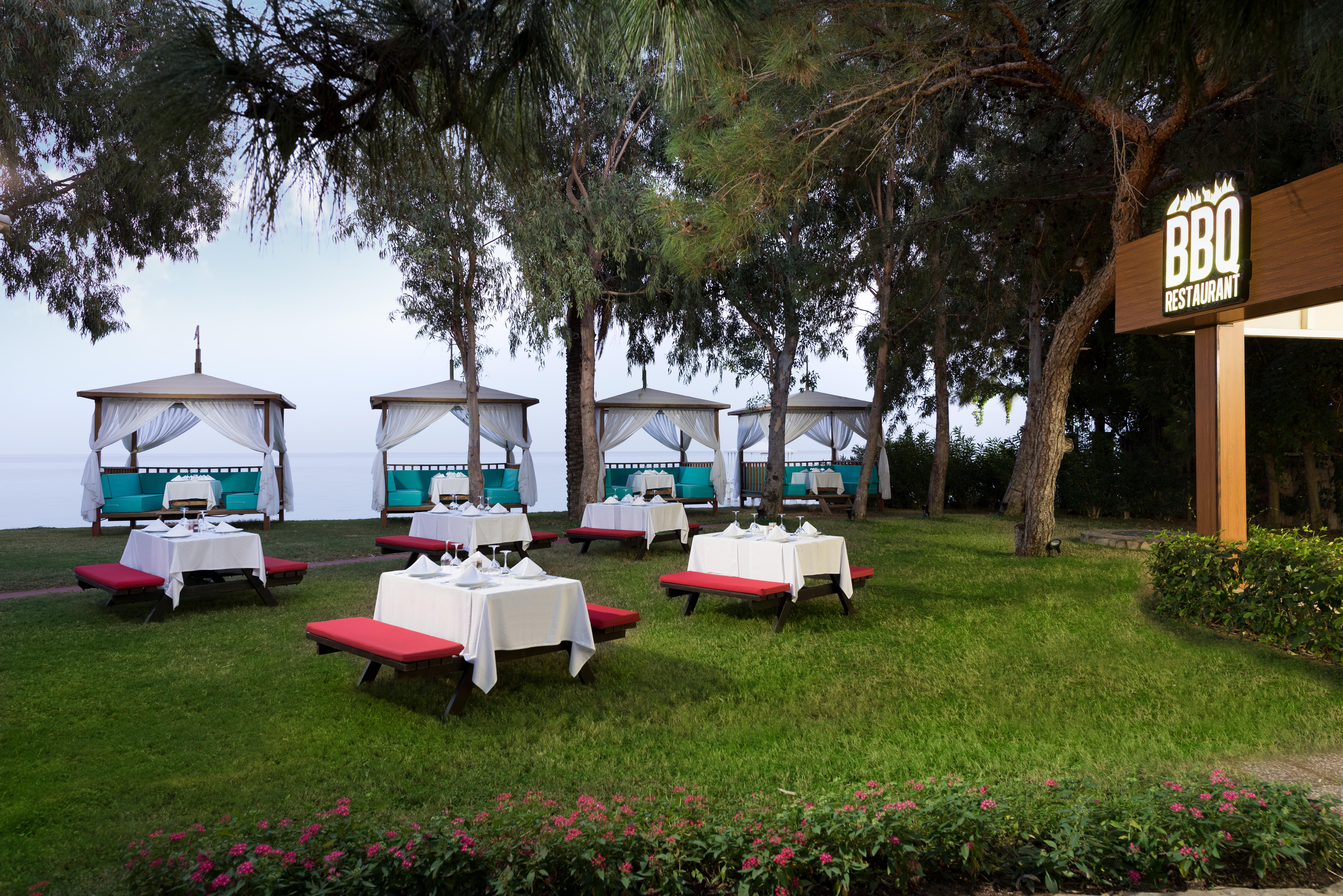 Tui Magic Life Rixos Beldibi - Adult Only 5* Beldibi (Kemer)