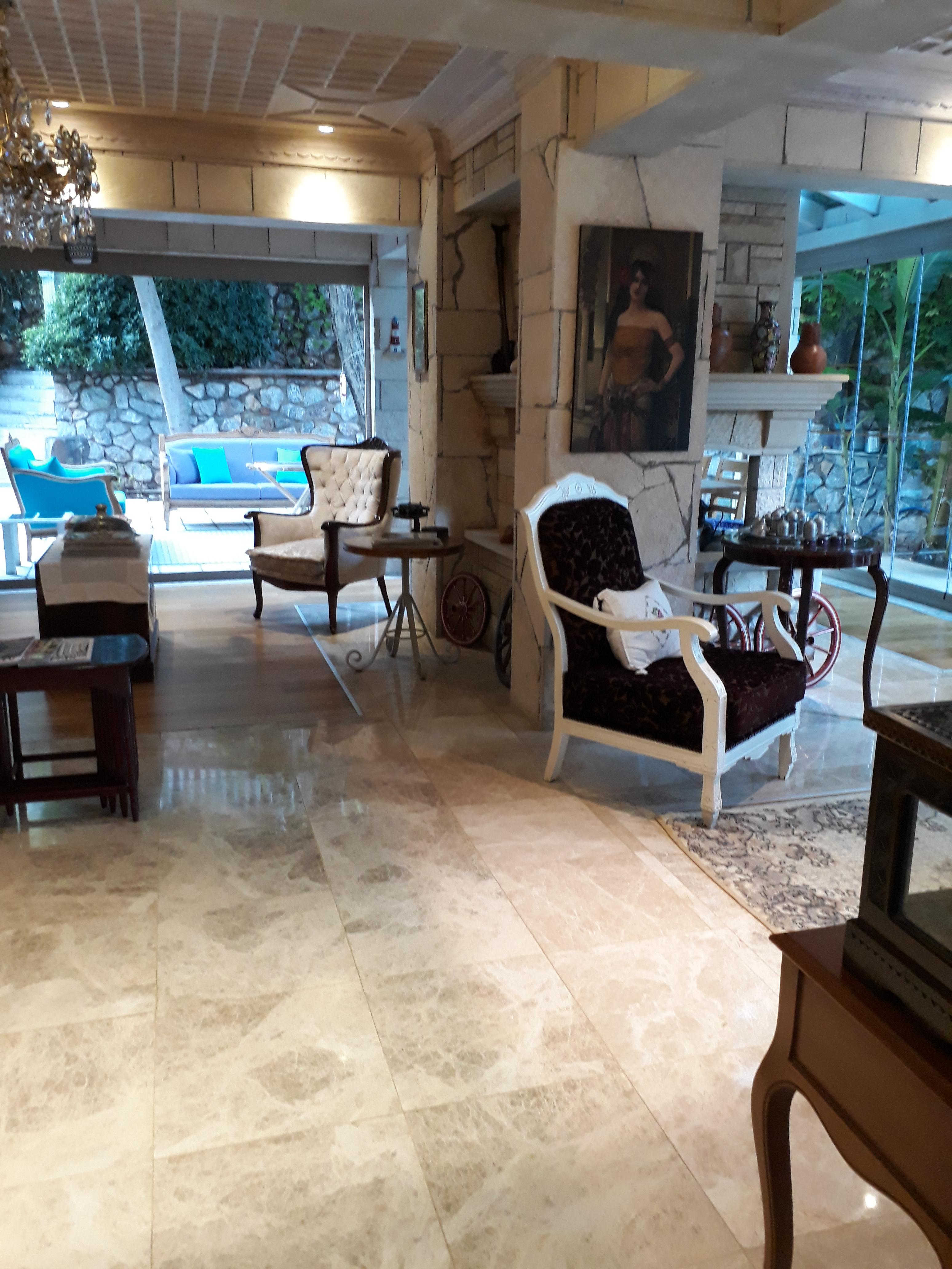 Petunya Boutique Hotel 3*
