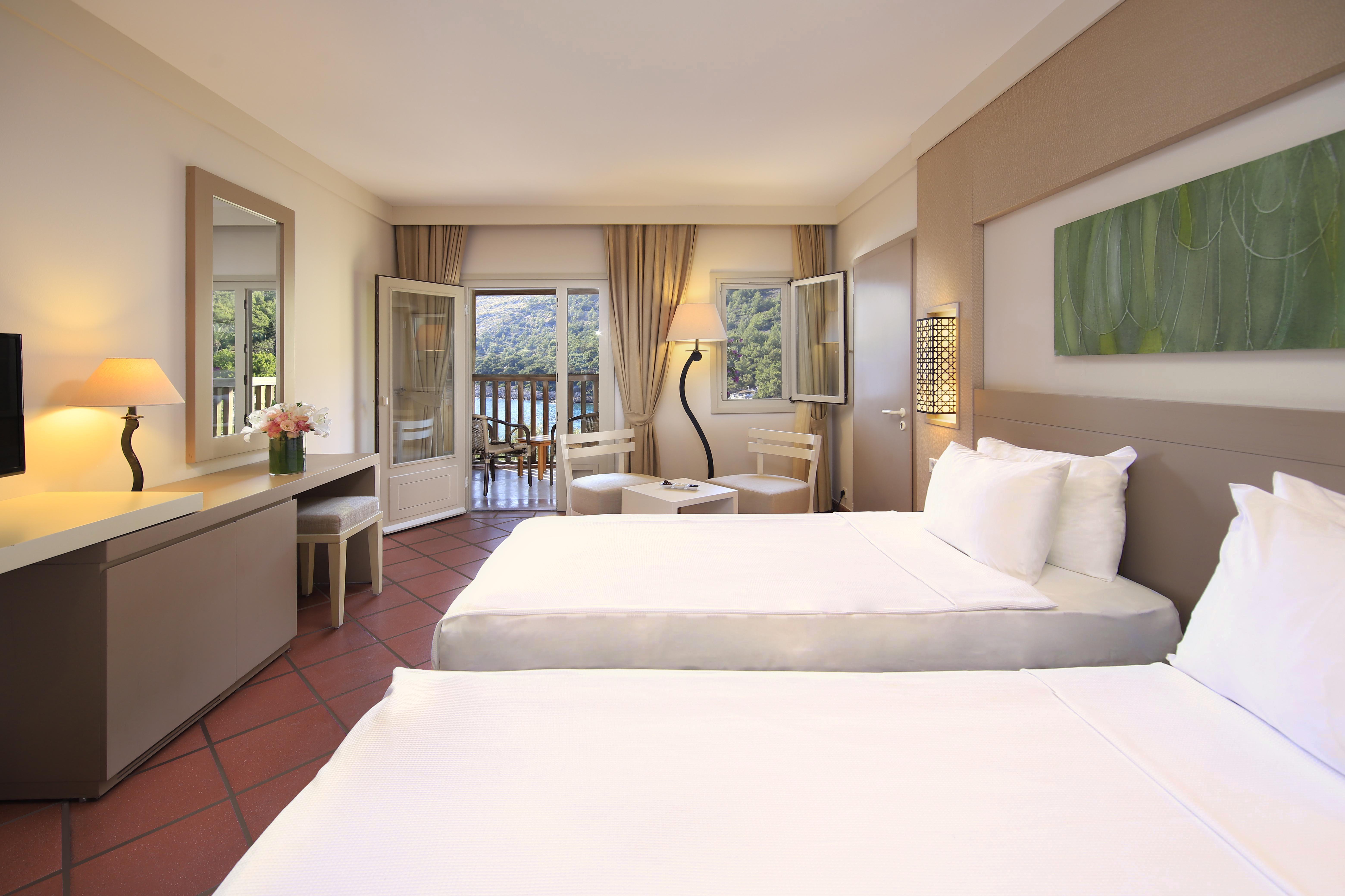 Aparthotel Hapimag Sea Garden