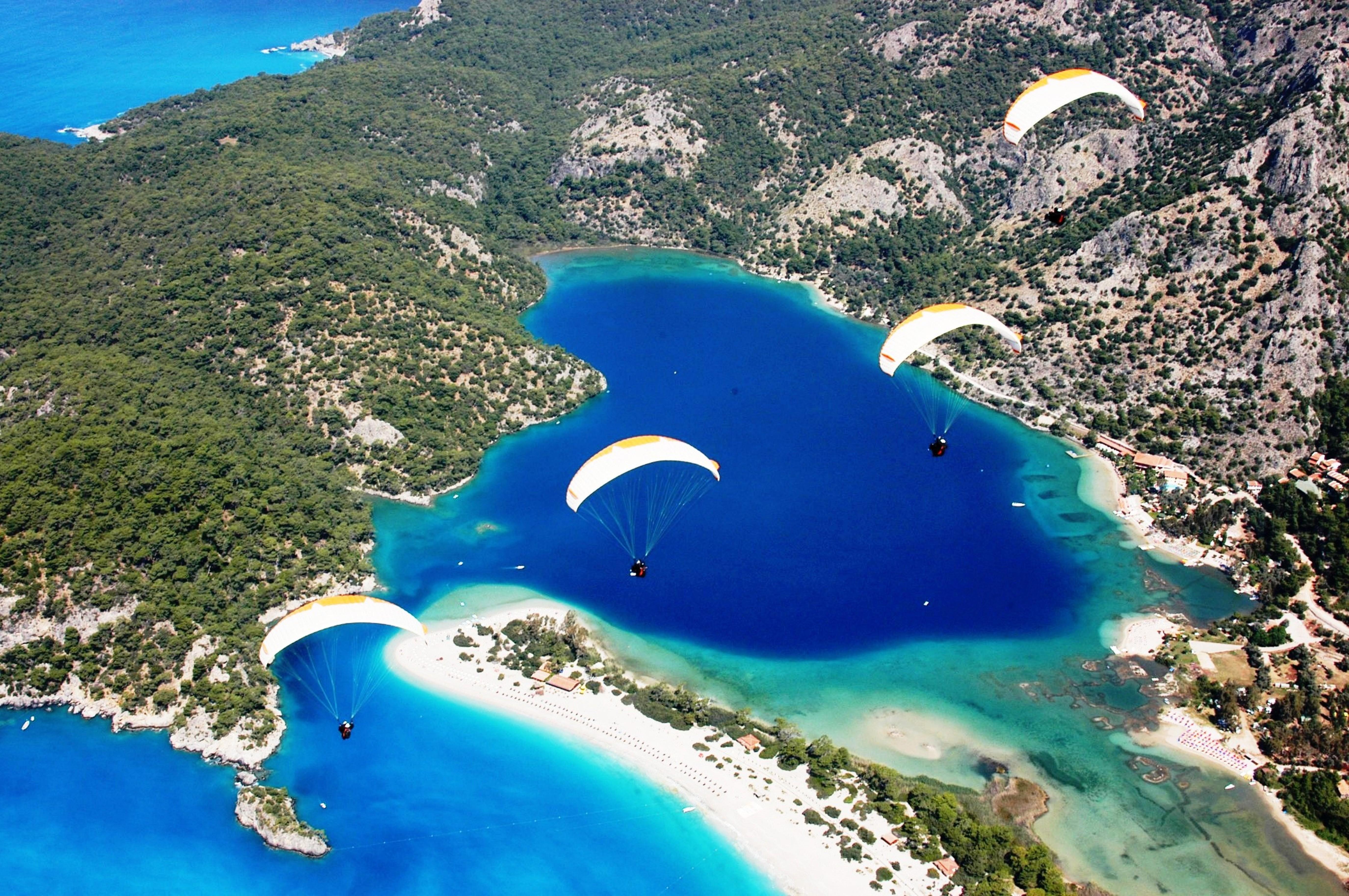 Resort Sundia By Liberty (adults Only) 4*