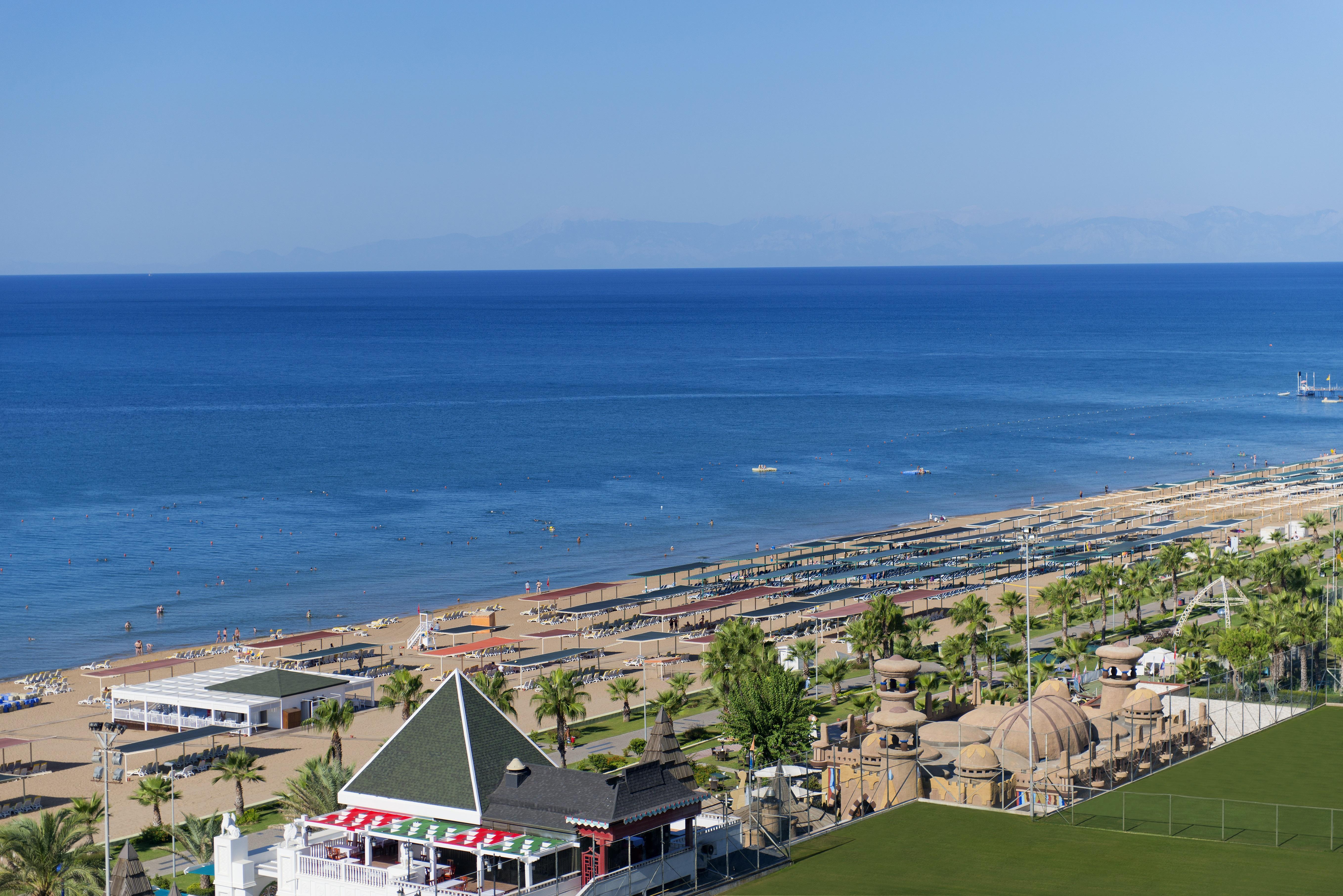 Sentido Kamelya Fulya & Aqua 5*