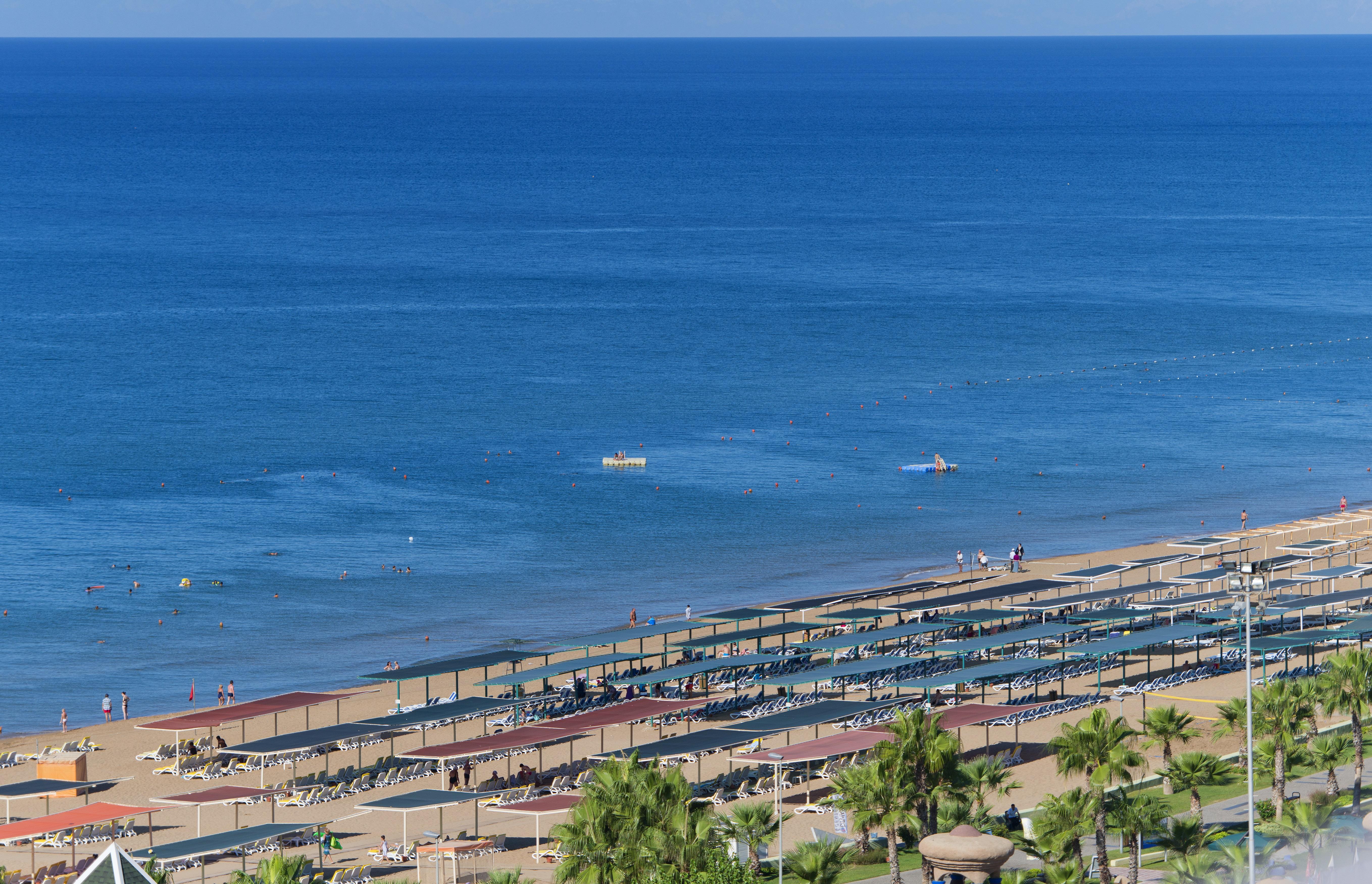 Resort Sentido Kamelya Fulya & Aqua