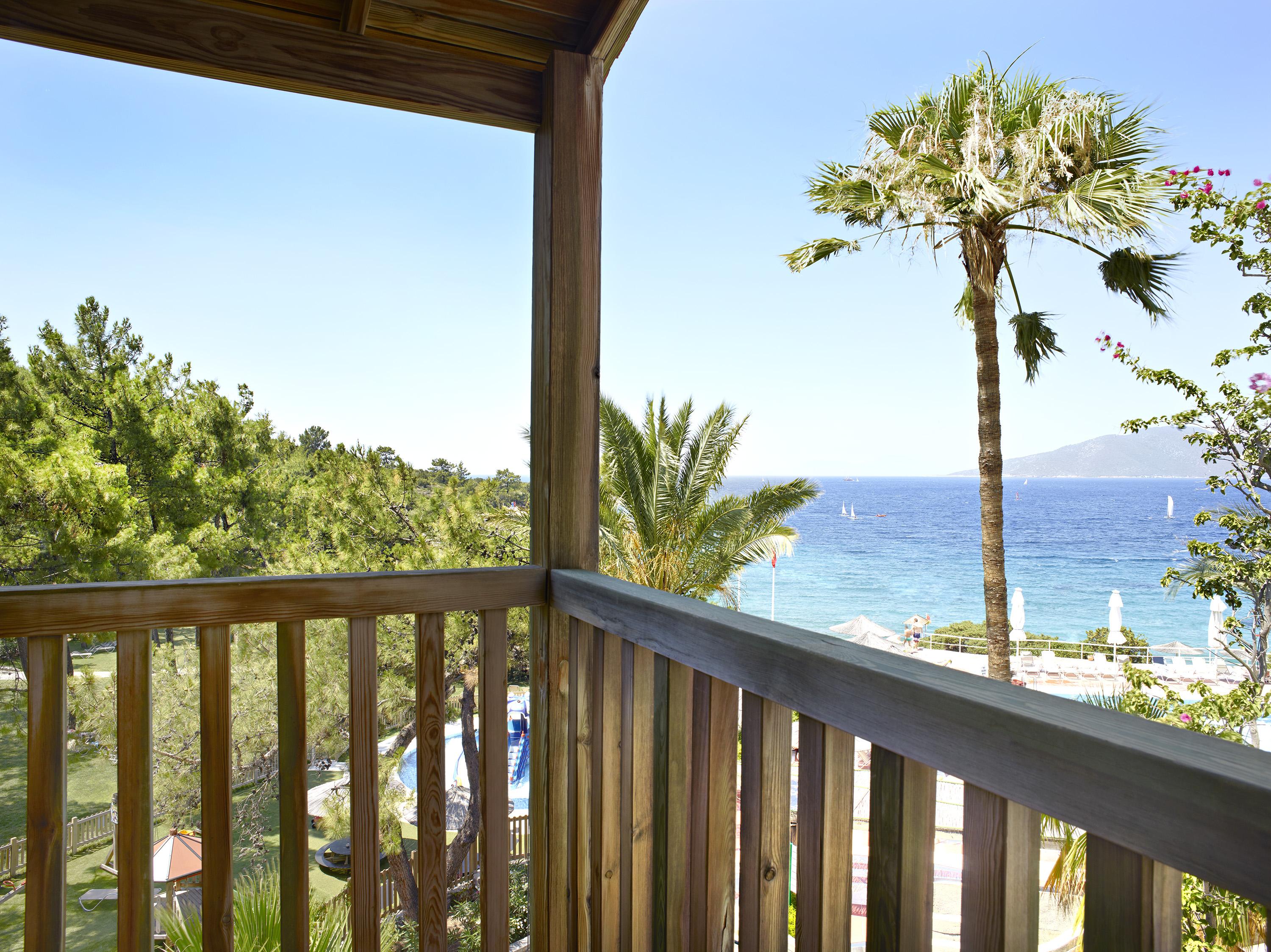 Hapimag Sea Garden 5* Yaliciftlik