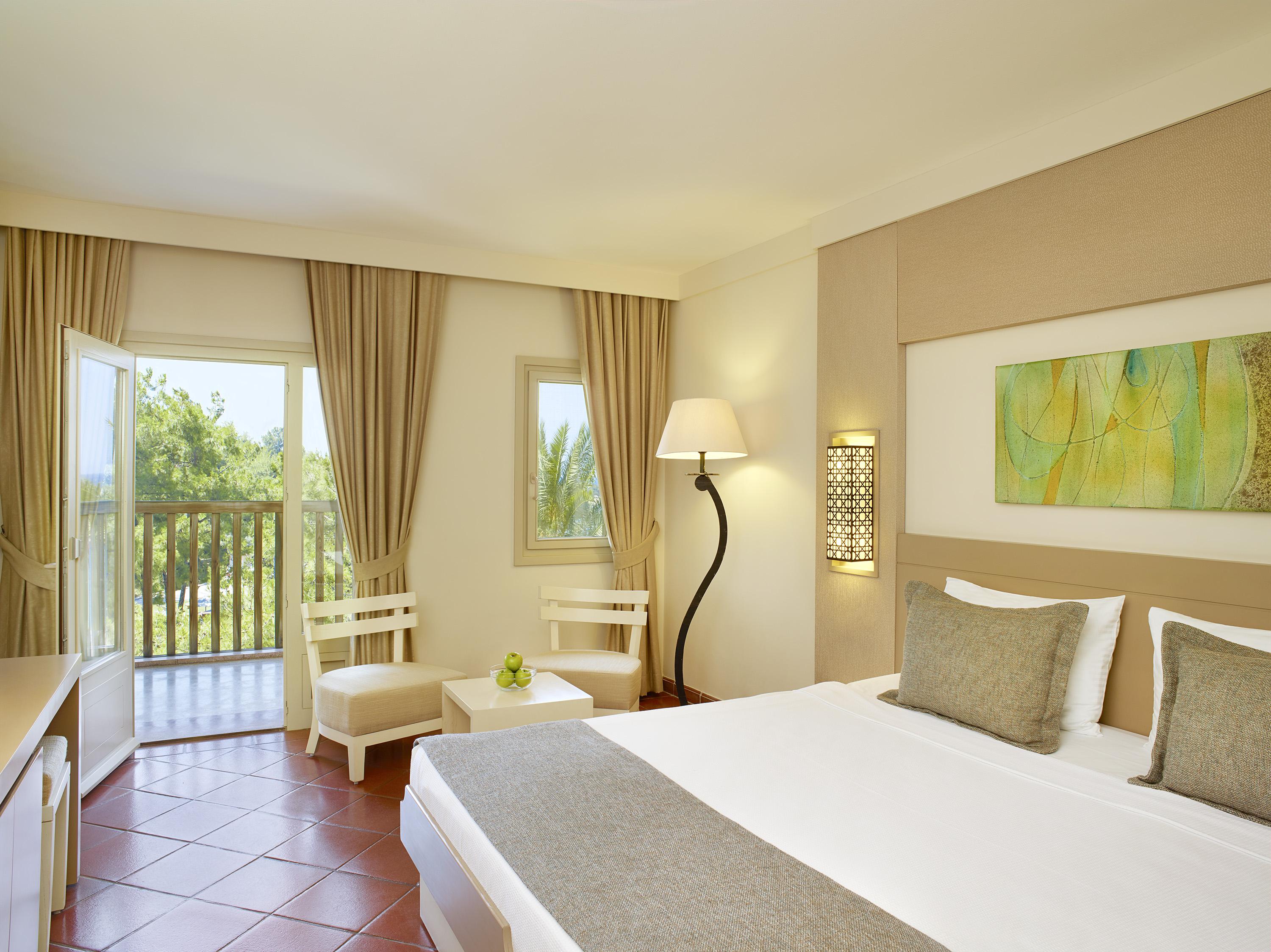 Hapimag Sea Garden Aparthotel