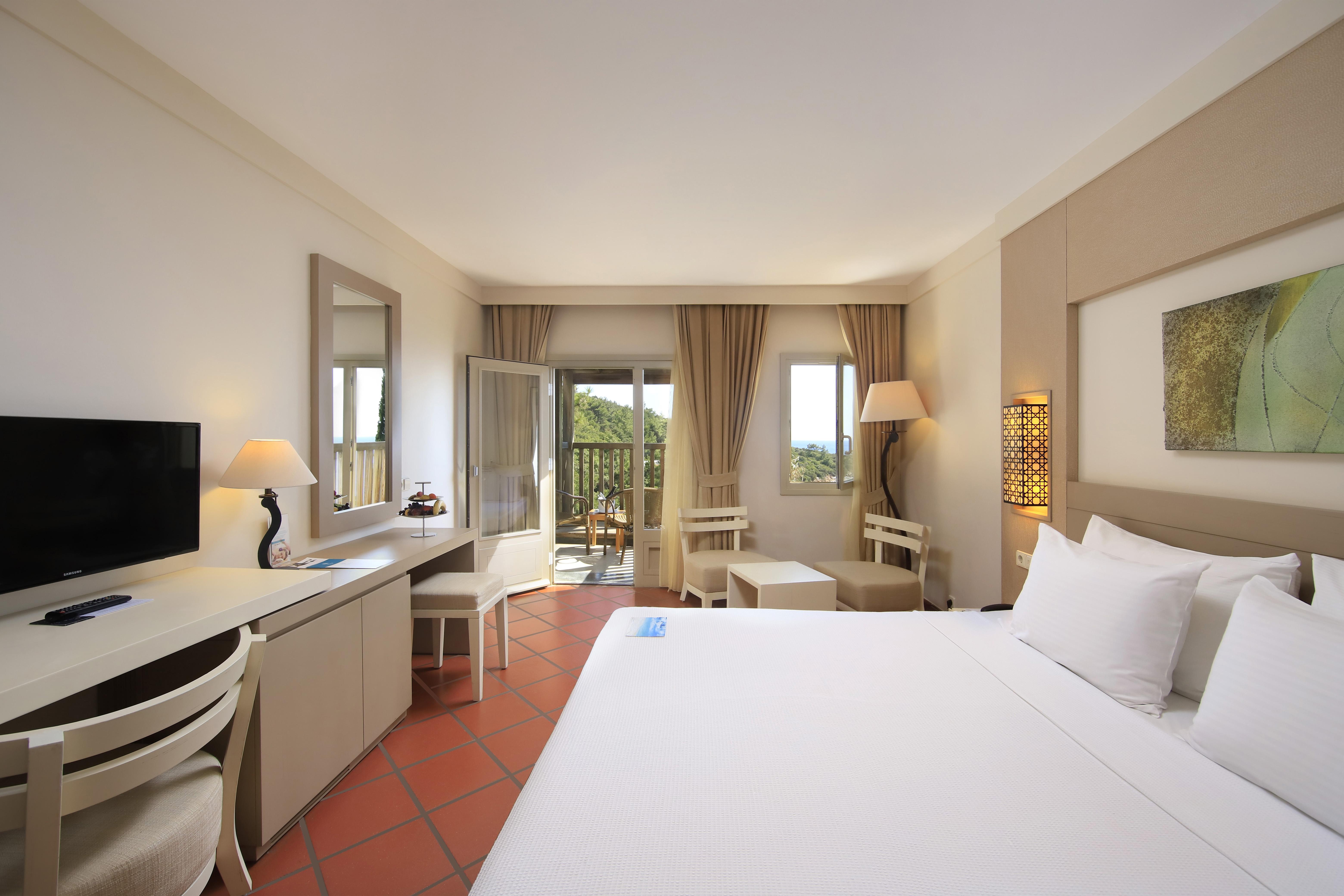 Hapimag Sea Garden 5*