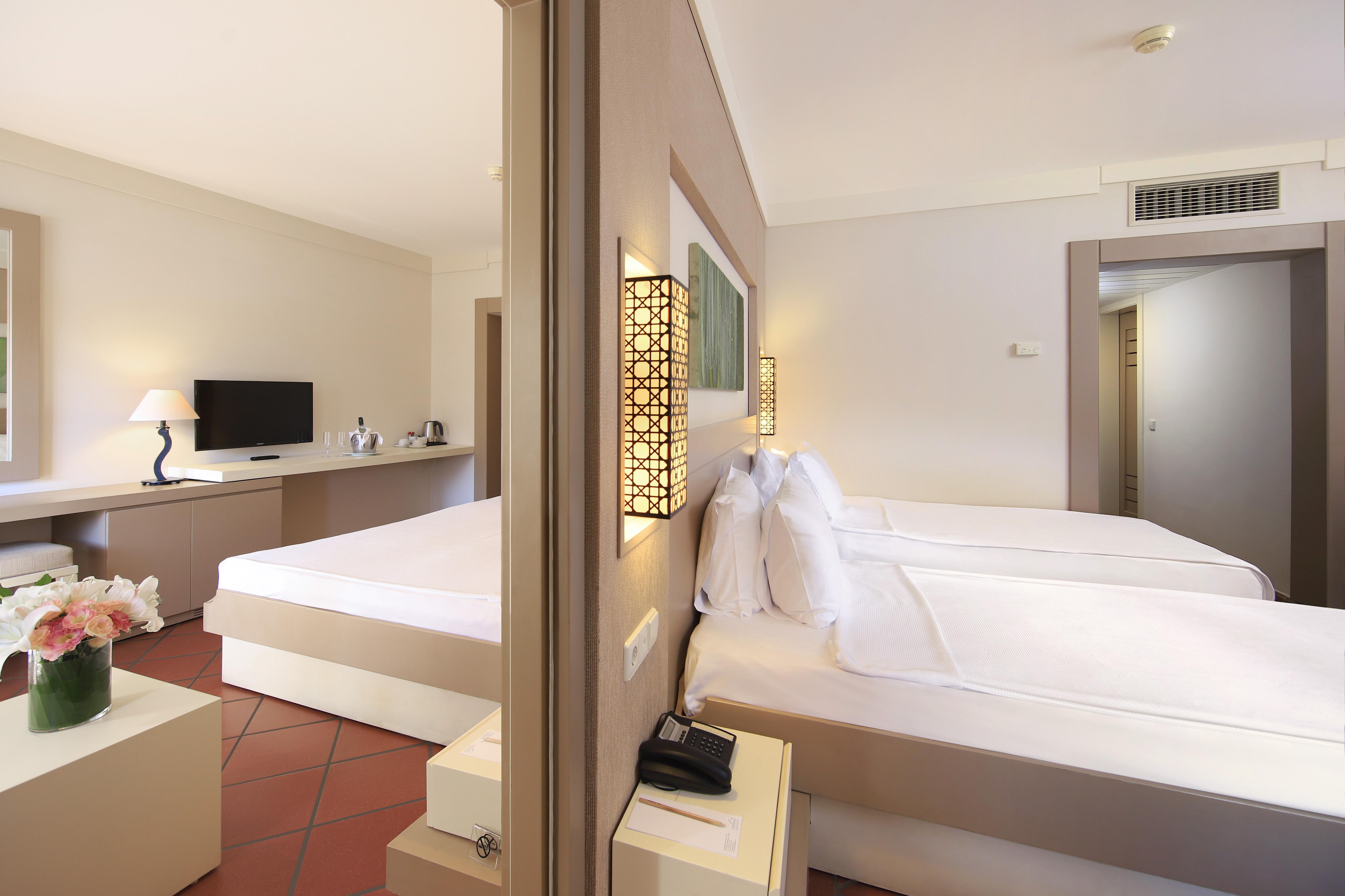 Hapimag Sea Garden 5* Yaliciftlik