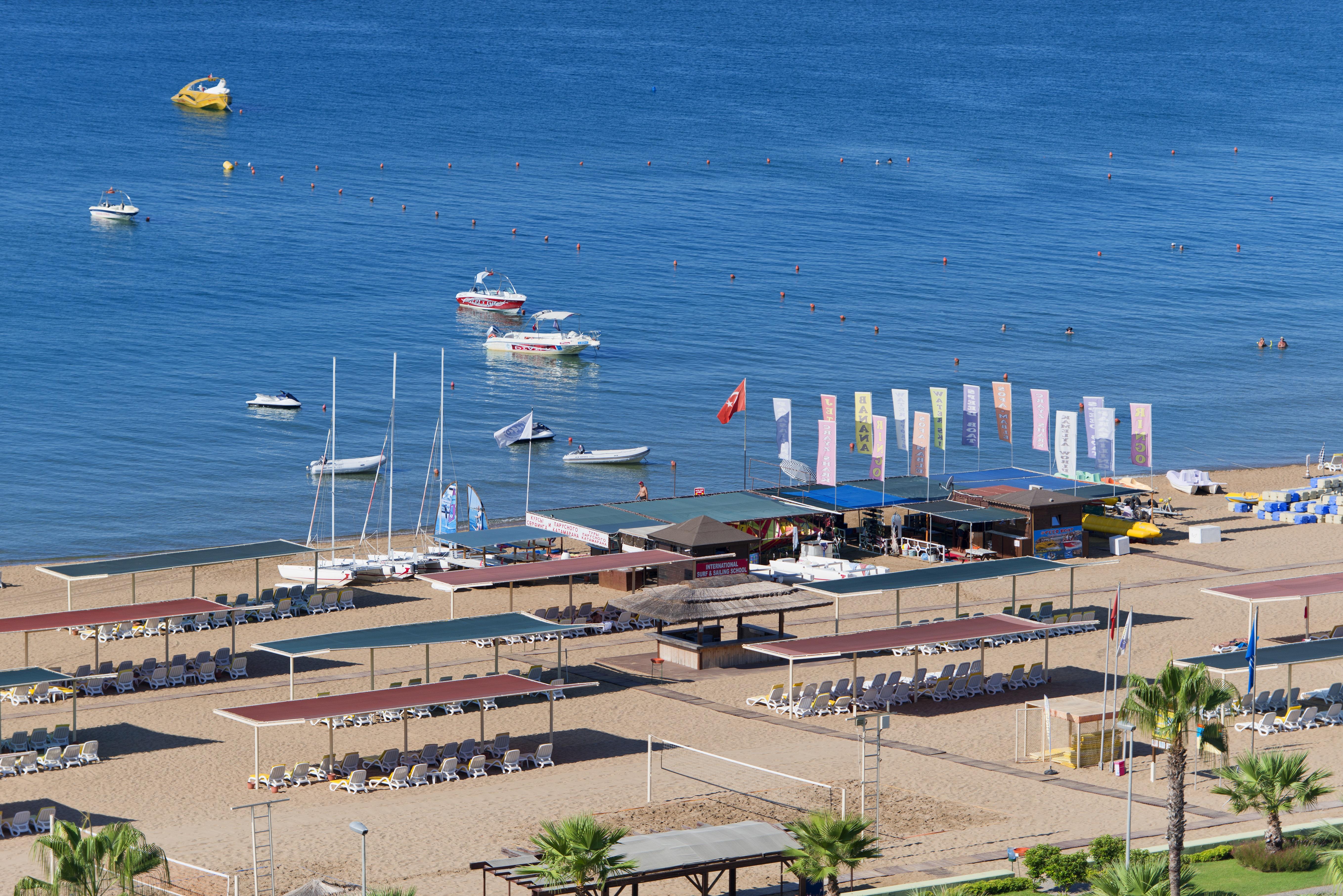 Sentido Kamelya Fulya & Aqua Colakli