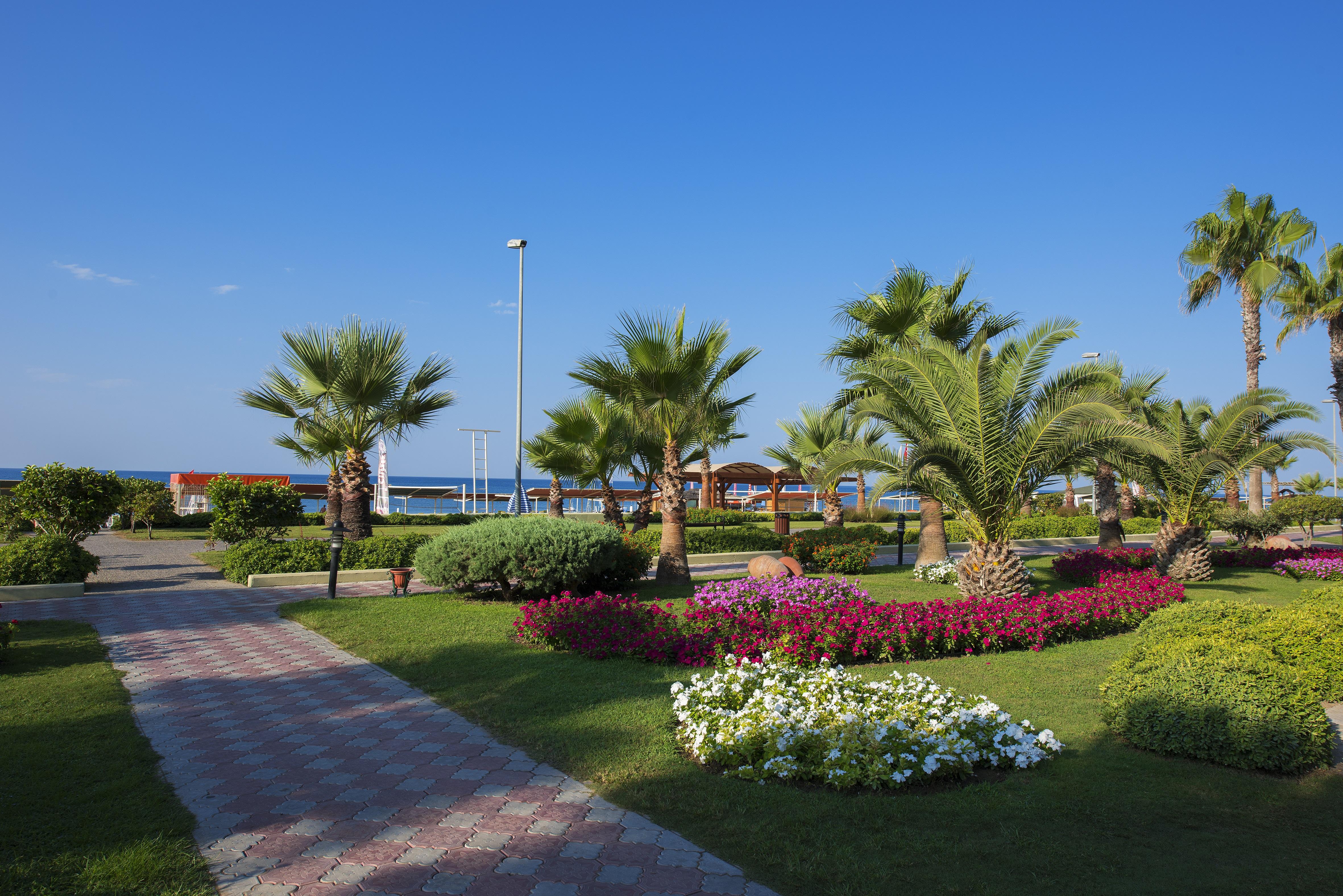 Sentido Kamelya Fulya & Aqua Colakli
