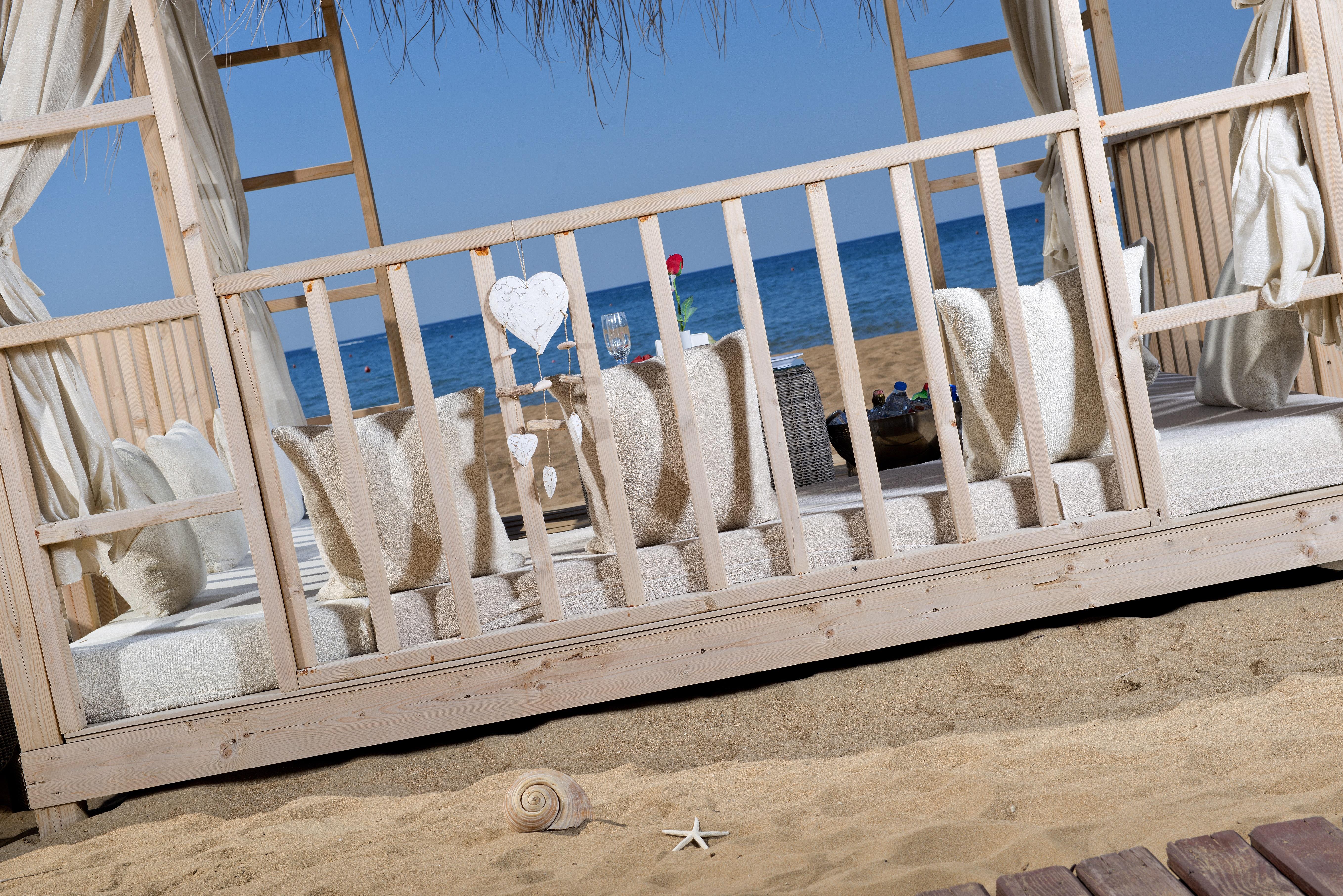 Sentido Kamelya Fulya & Aqua 5* Colakli