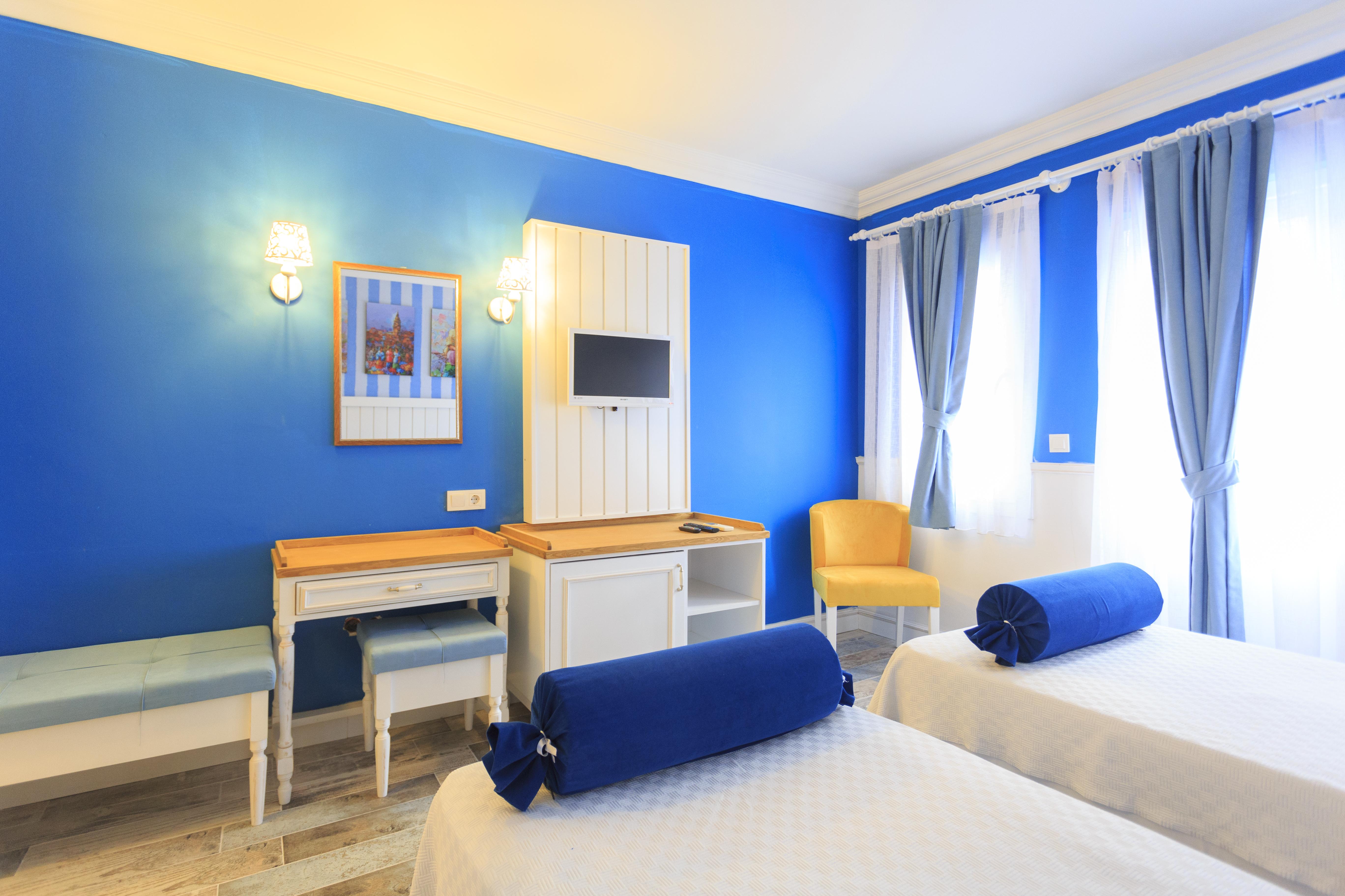 Akdeniz 3* Oludeniz