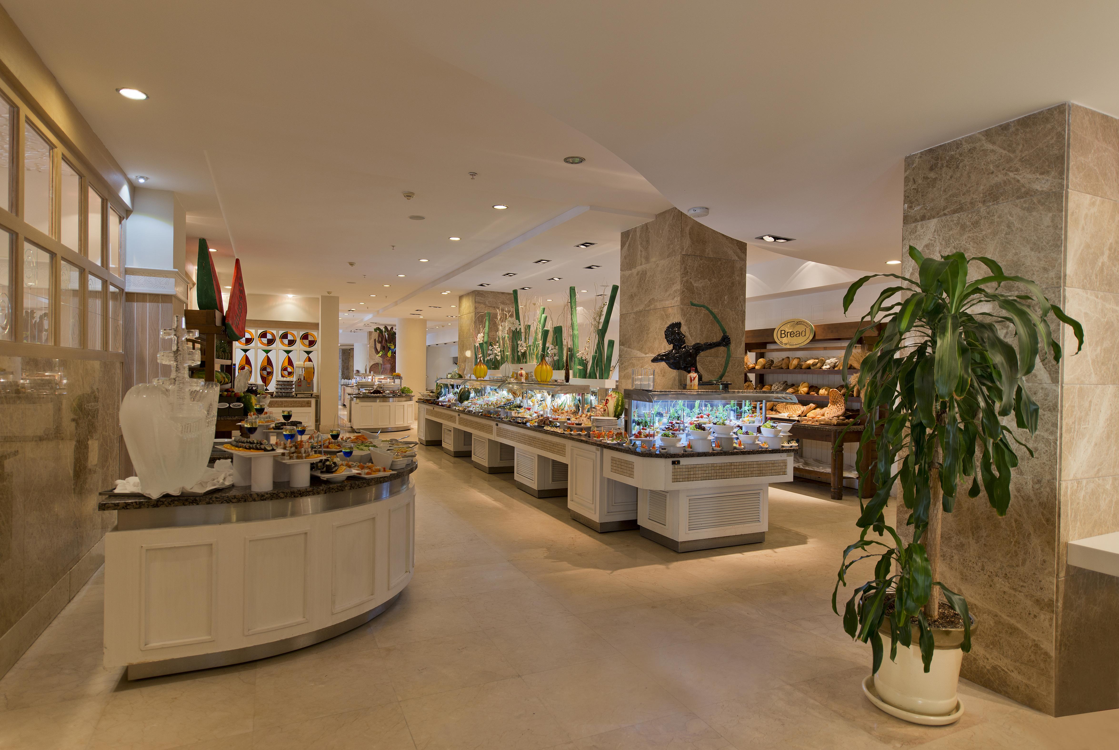 Sentido Kamelya Fulya & Aqua 5*