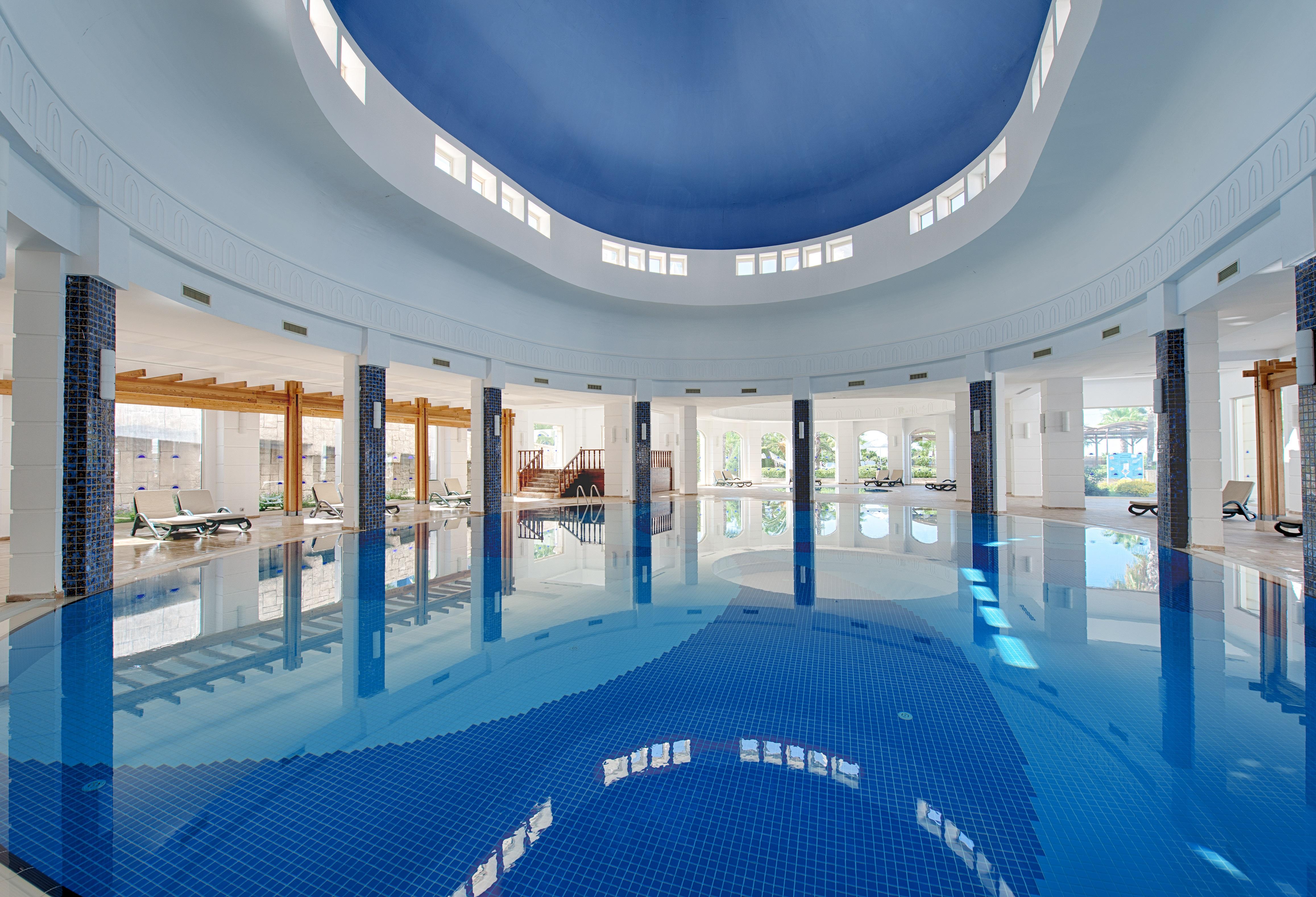 Sentido Kamelya Fulya & Aqua Colakli