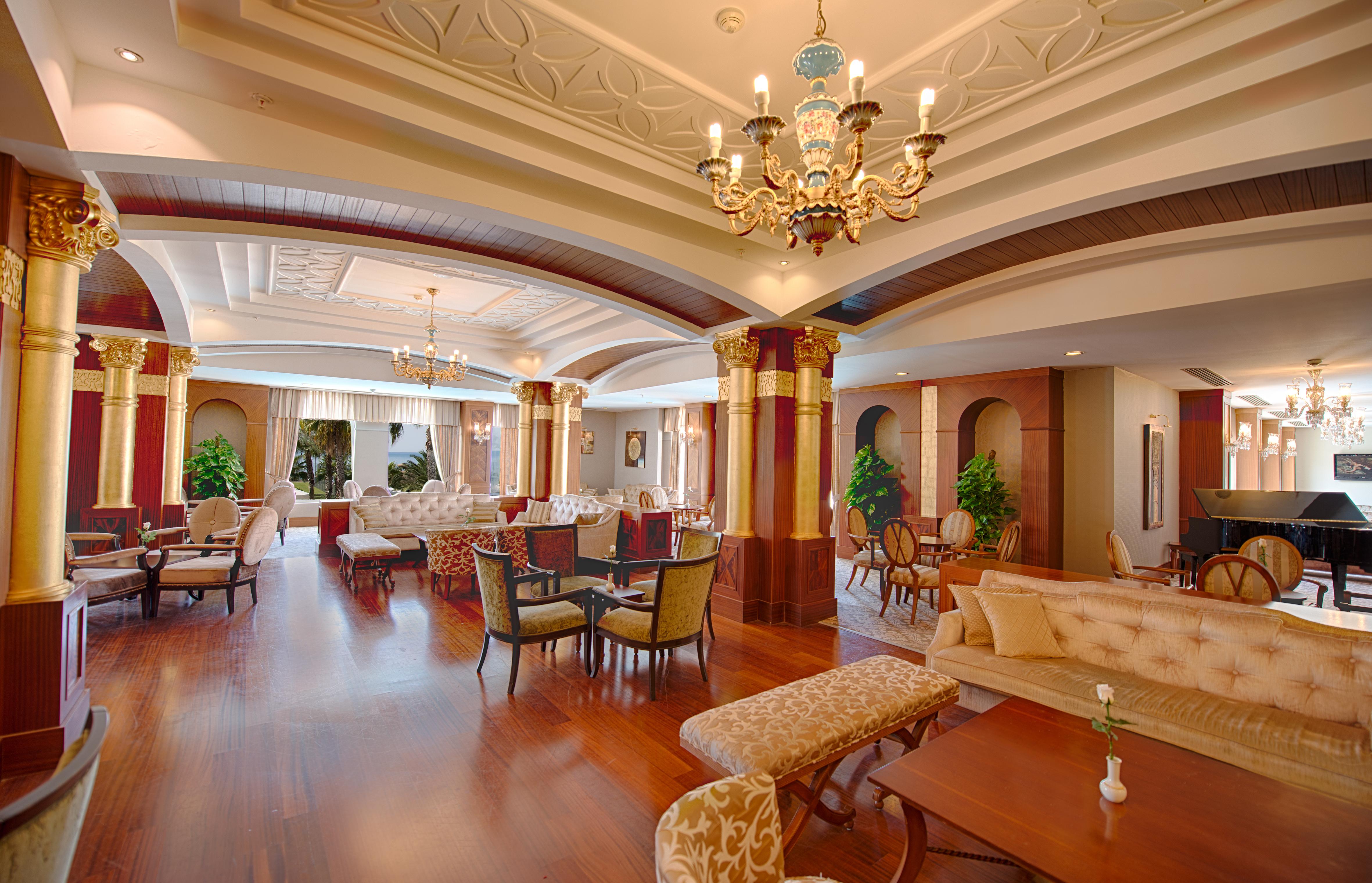 Resort Sentido Kamelya Fulya & Aqua Colakli