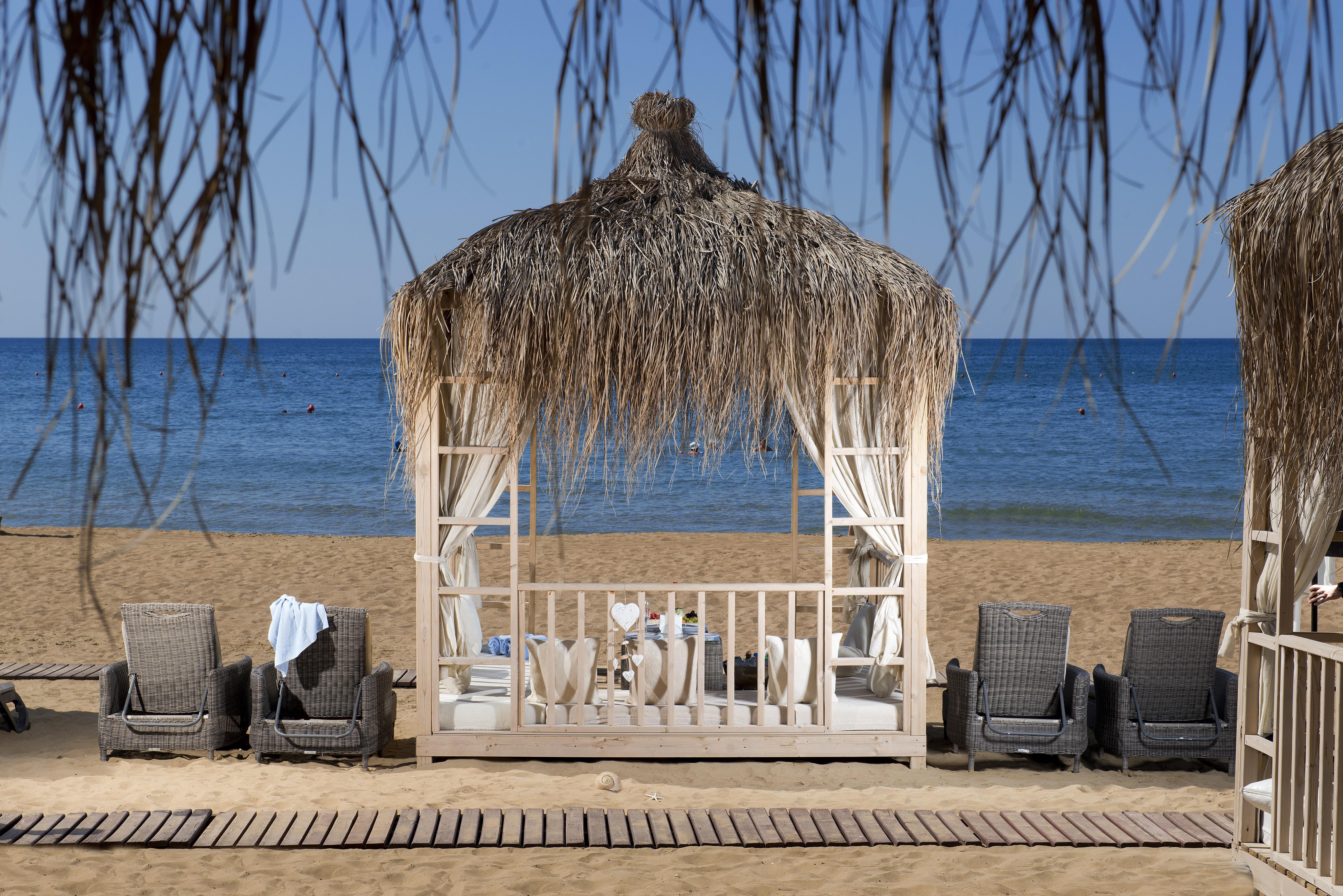 Sentido Kamelya Fulya & Aqua Resort