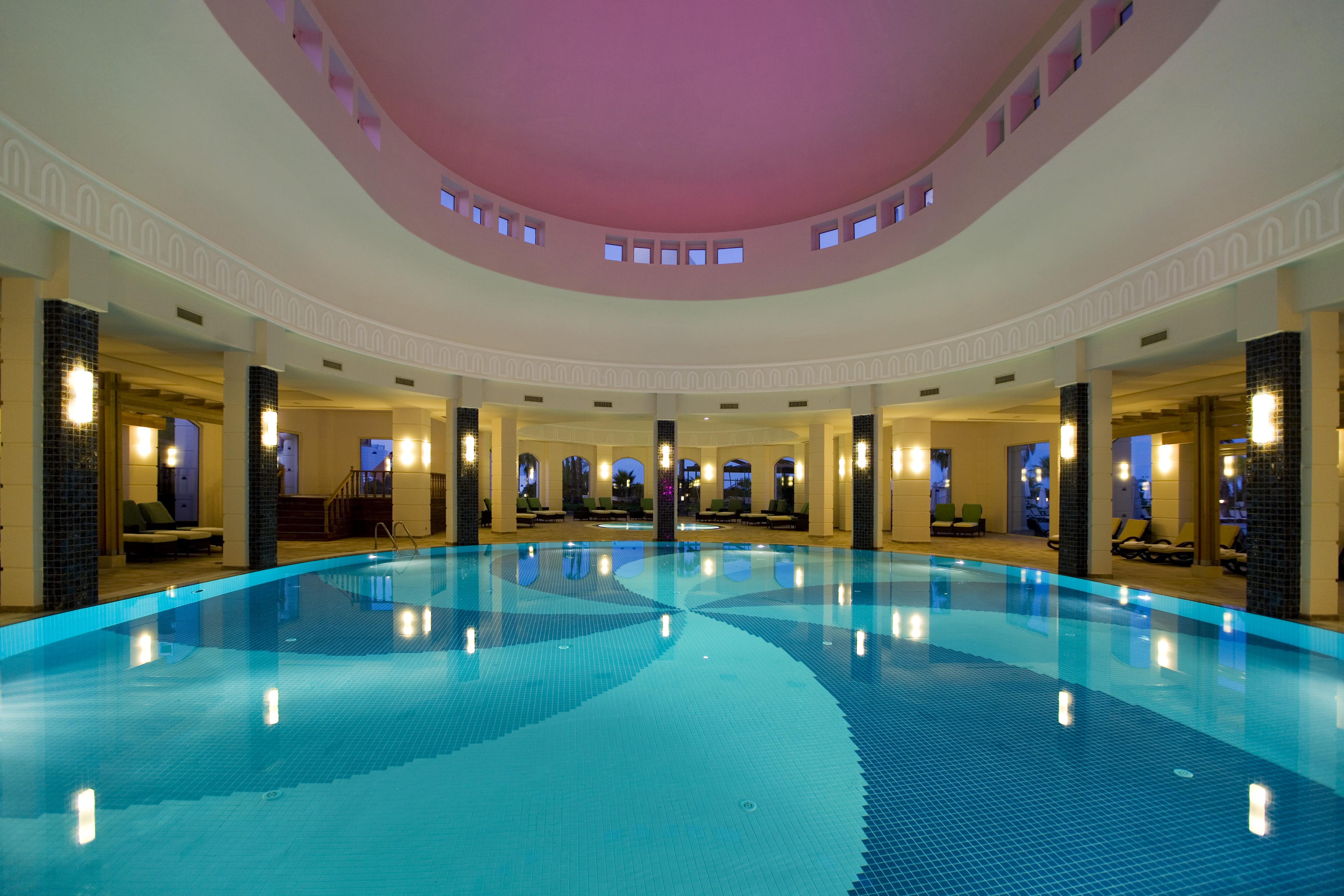 Sentido Kamelya Fulya & Aqua 5* Colakli