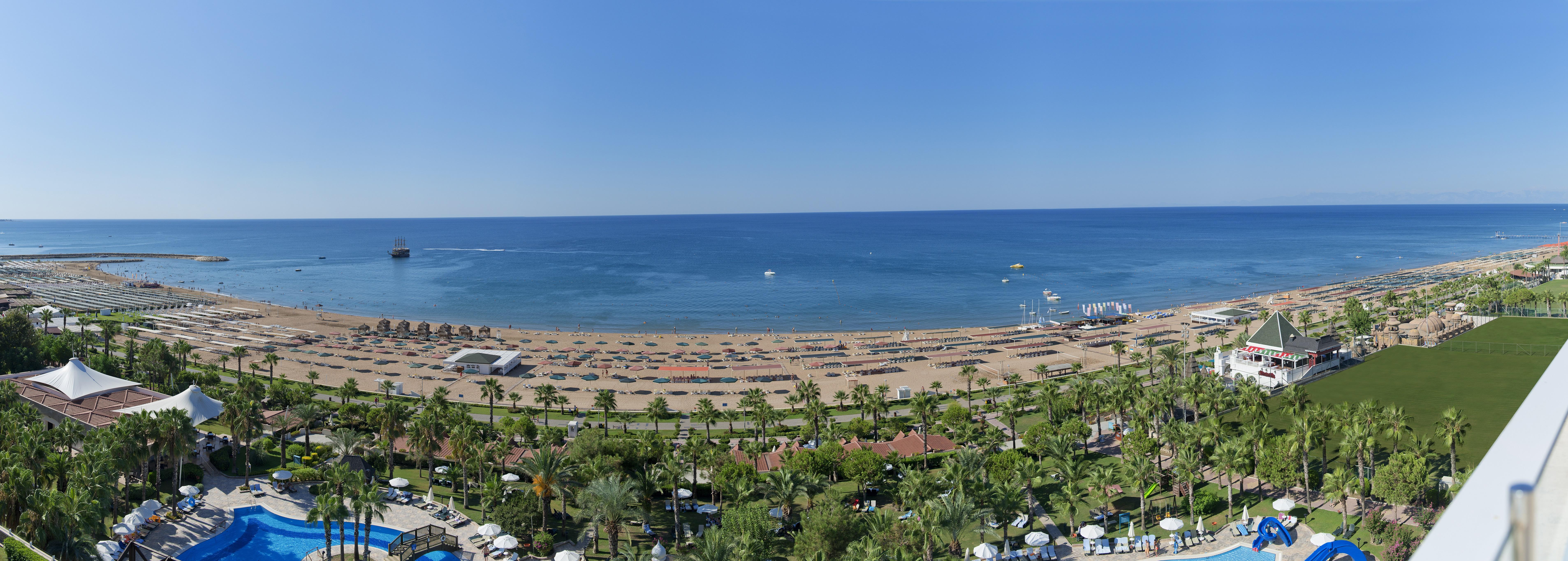 Sentido Kamelya Fulya & Aqua Resort 5*